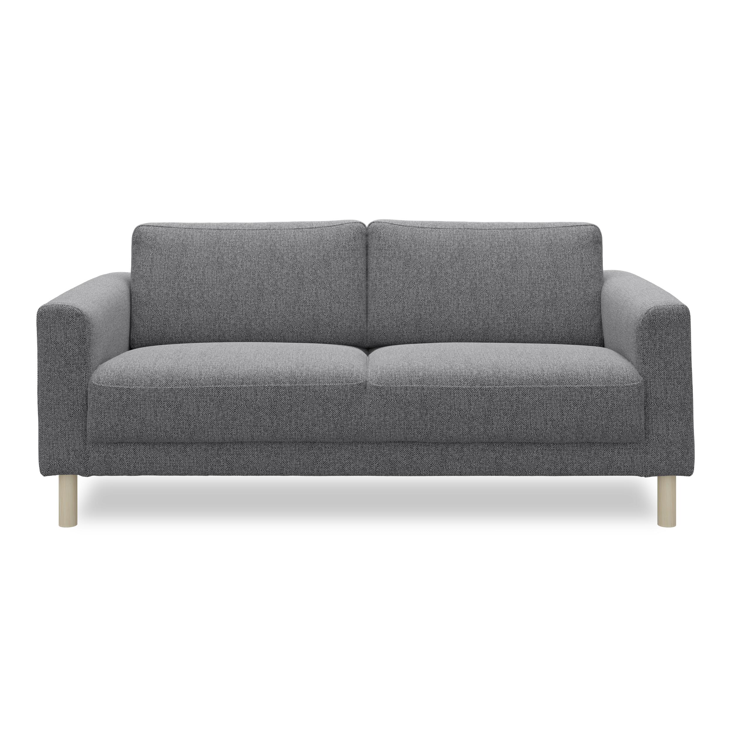 Cleveland 2 pers. Sofa 