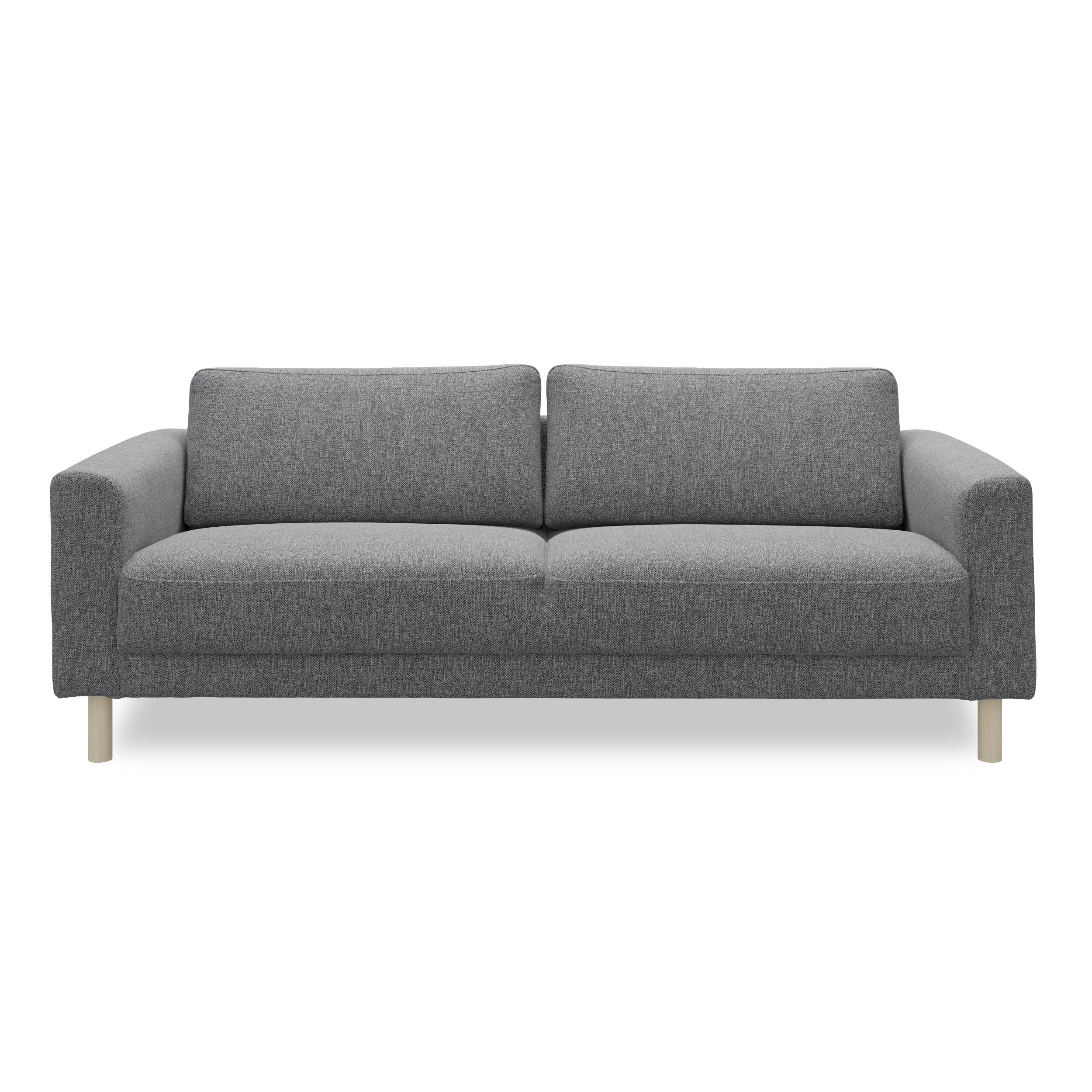 Cleveland 3 pers Sofa 