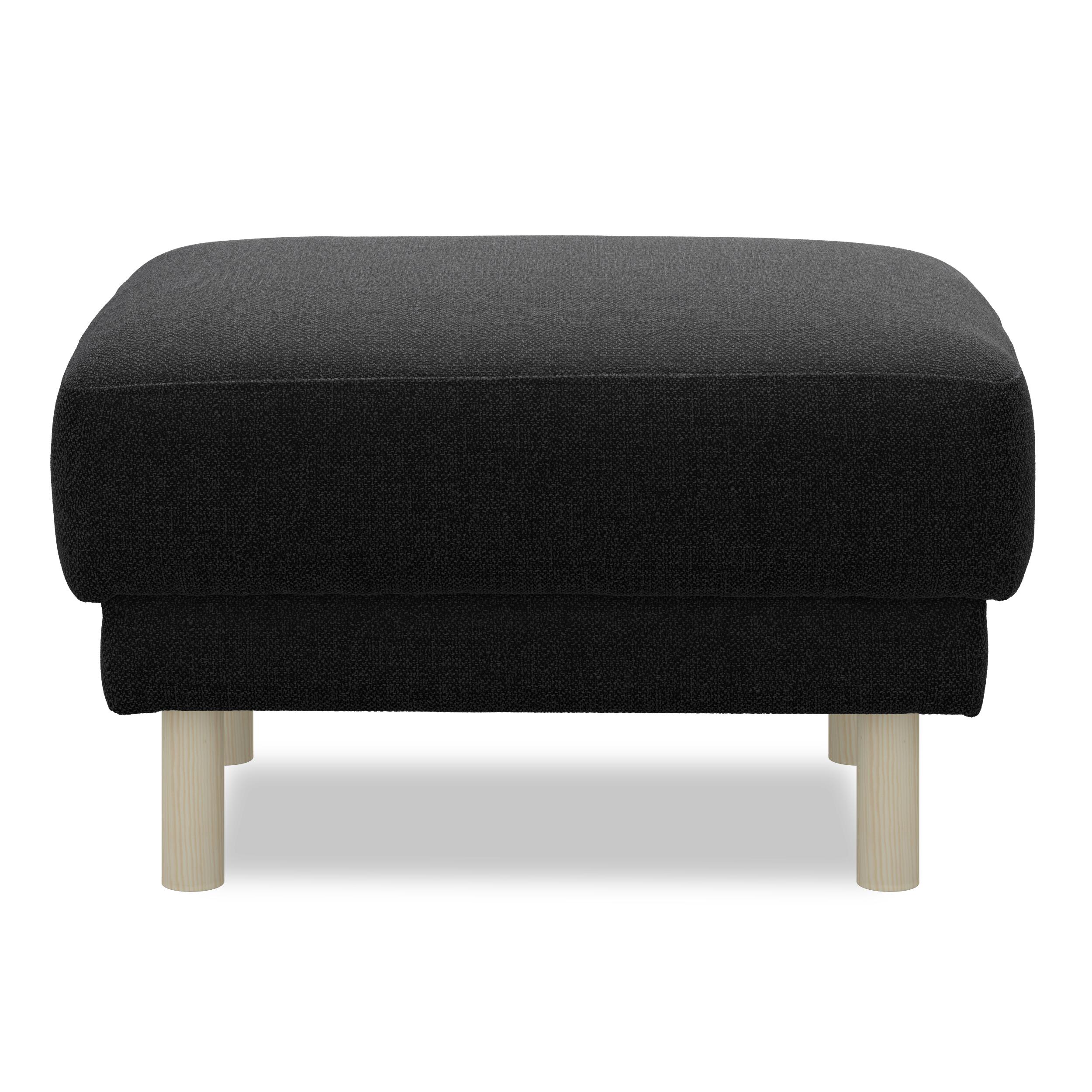 Cleveland Sofa puf 