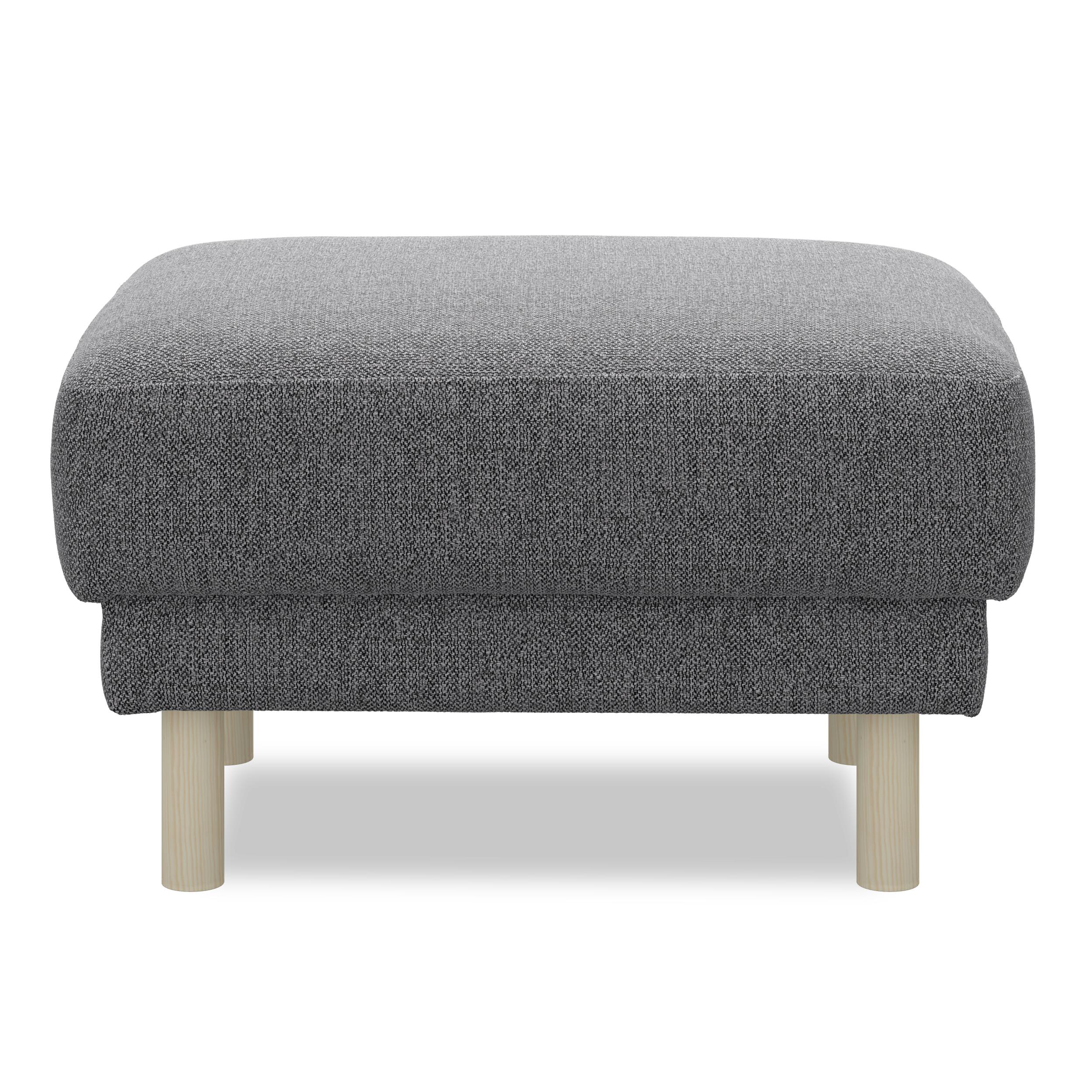 Cleveland Sofa puf 