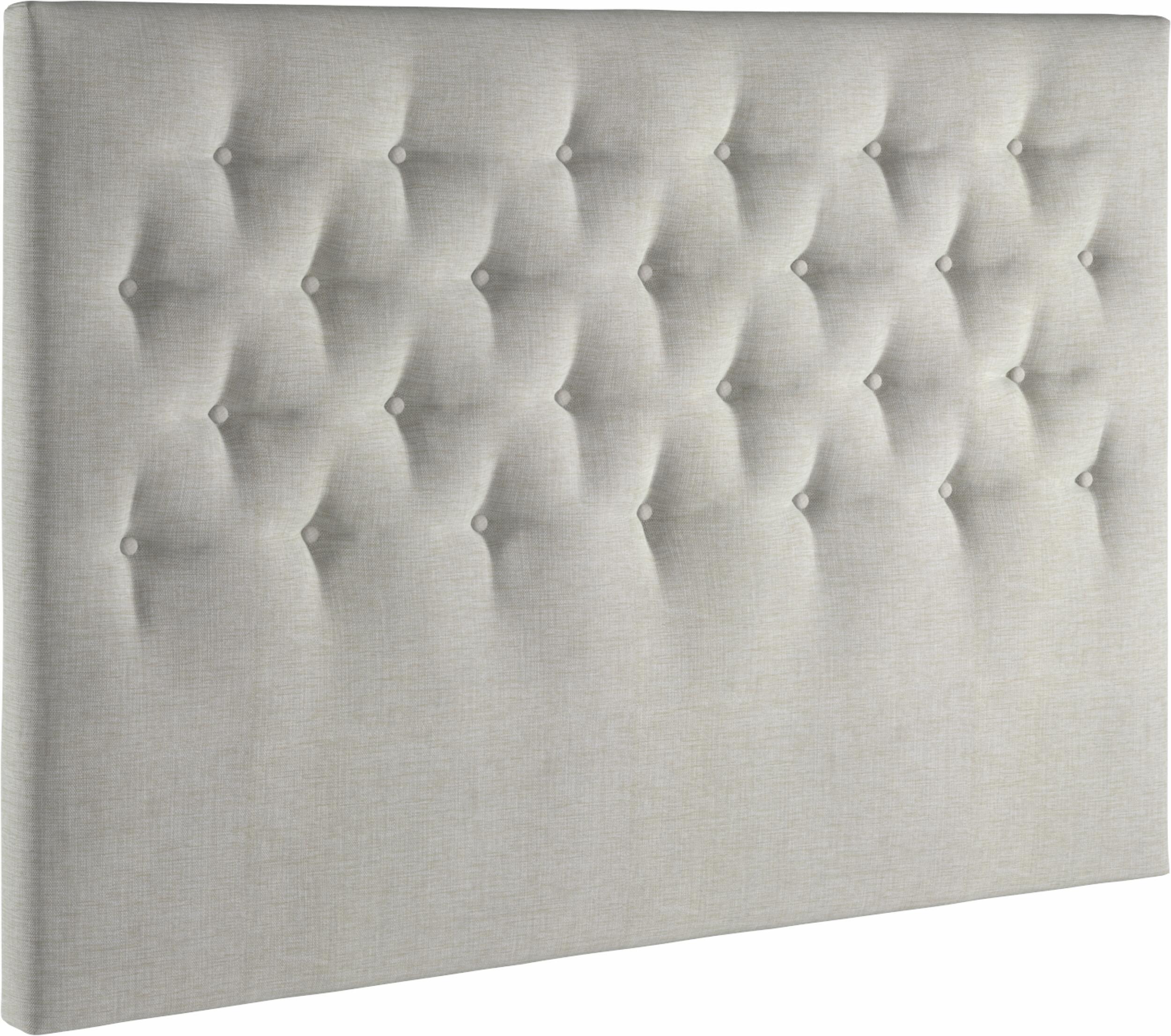 Wonderland Pique Sengegavl 180 x 130 cm 