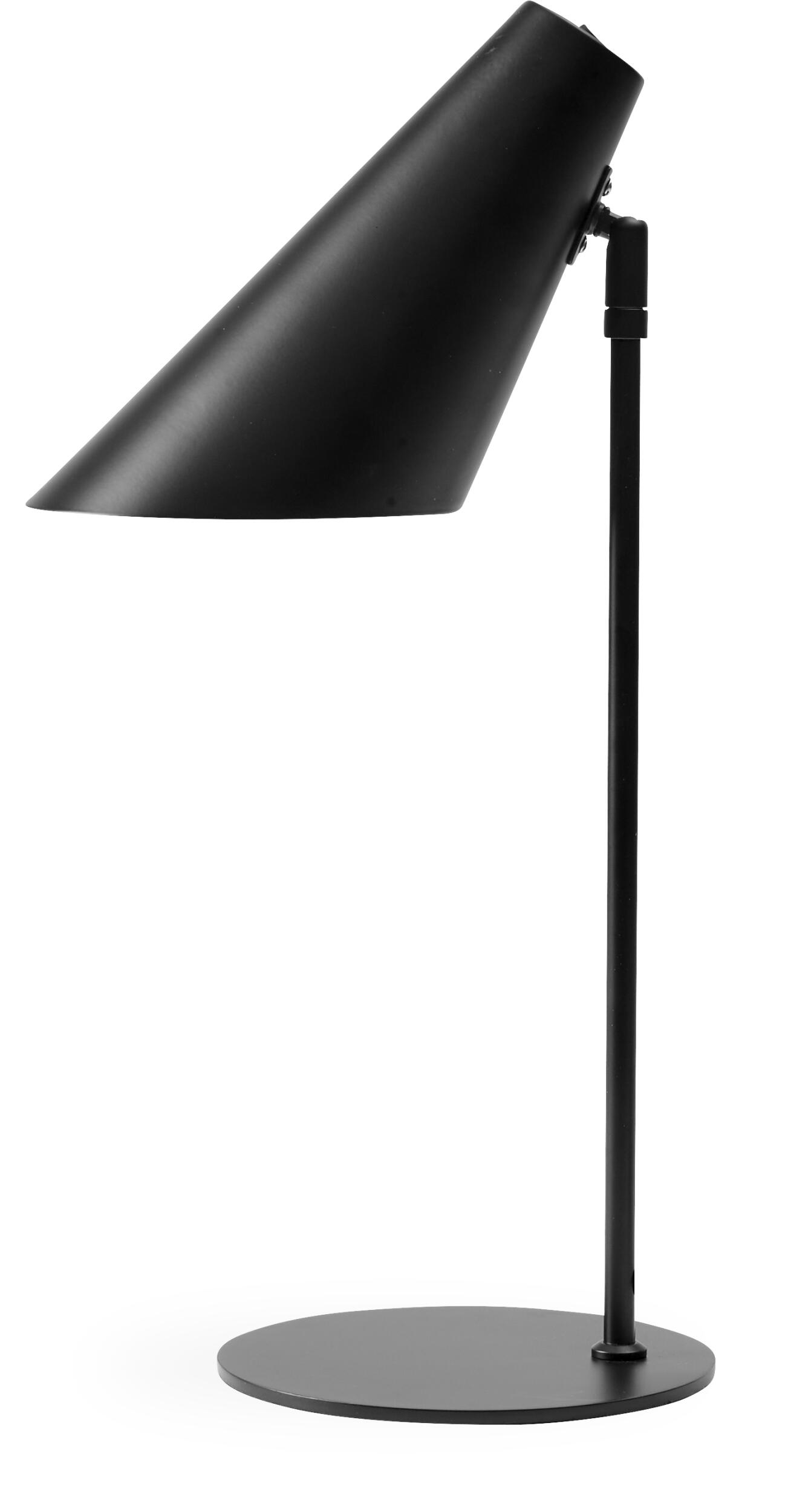 Cale Bordlampe 50 x 18 cm 