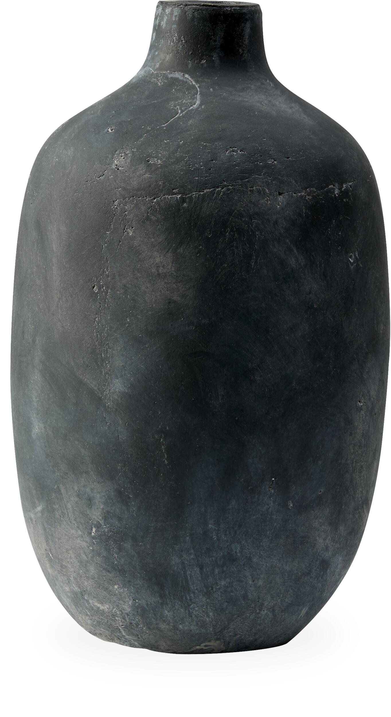 Alesso Vase 43 x 25 cm 