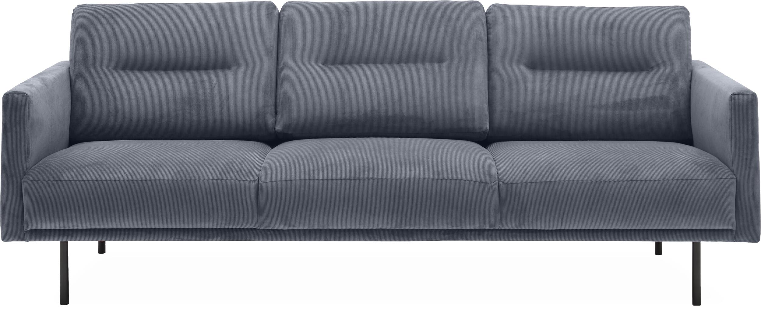 Larvik 3 pers Sofa 