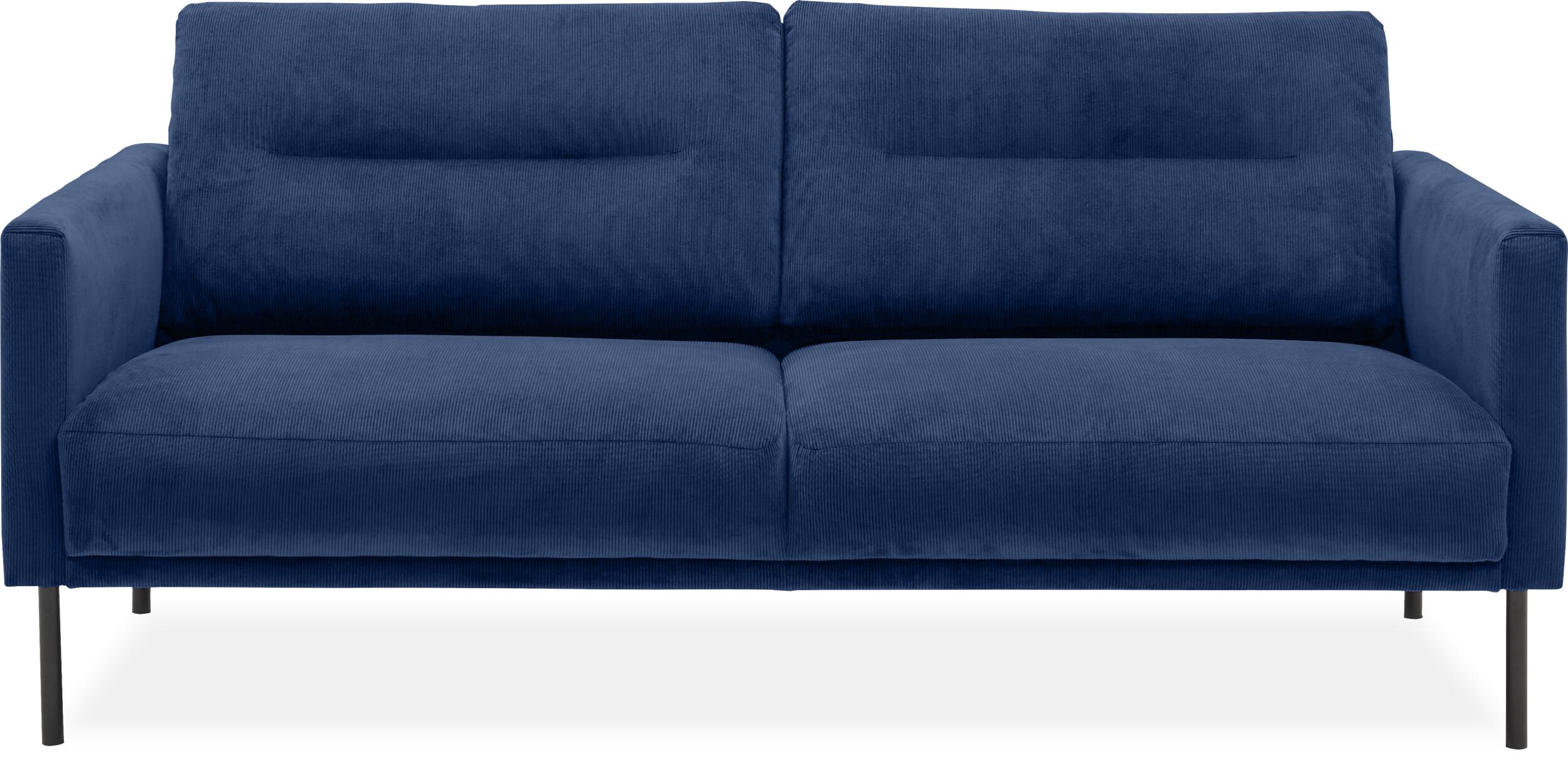 Larvik 2½ pers. Sofa 