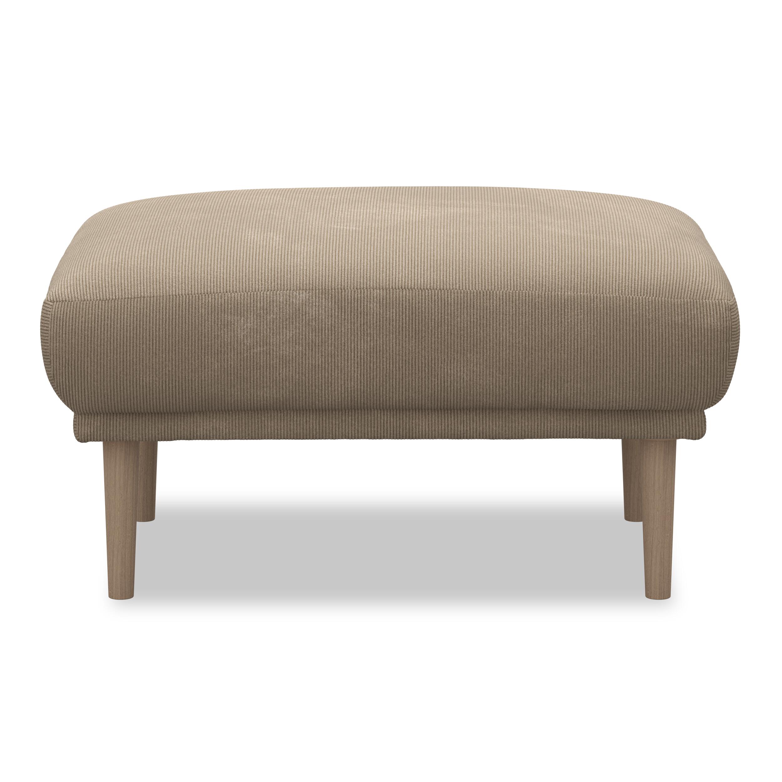 Larvik Sofa puf 