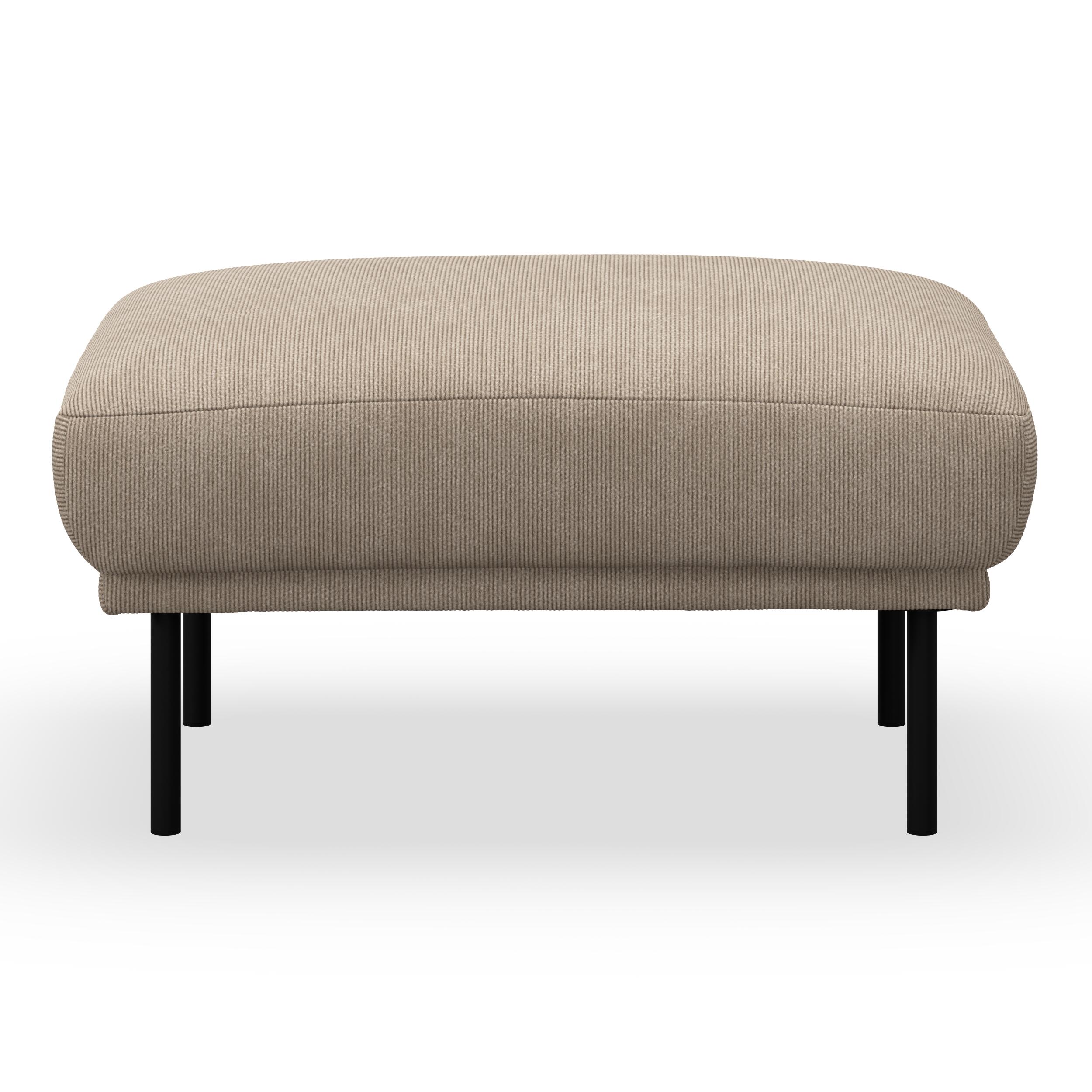 Larvik Sofa puf 