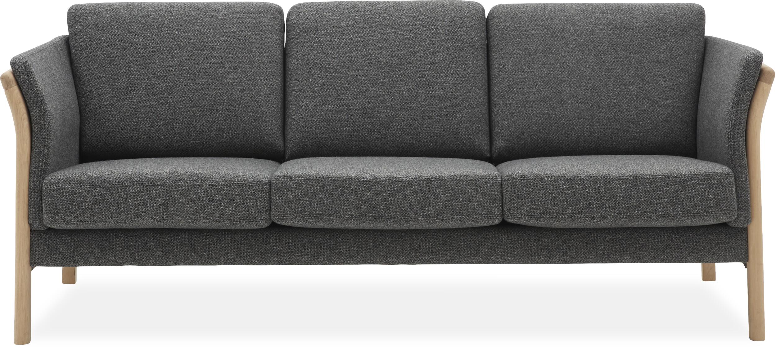 Absalon 3 pers Sofa 