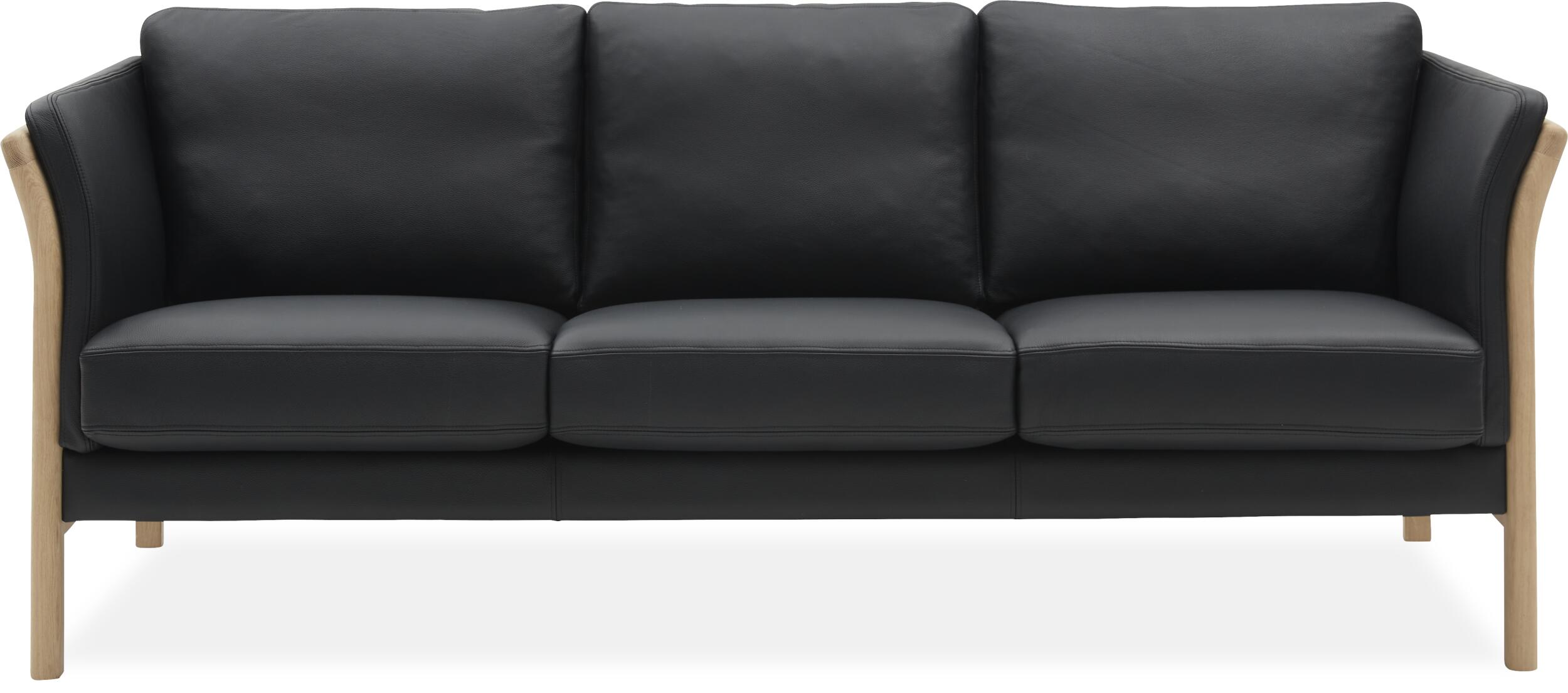 Absalon 3 pers Sofa 