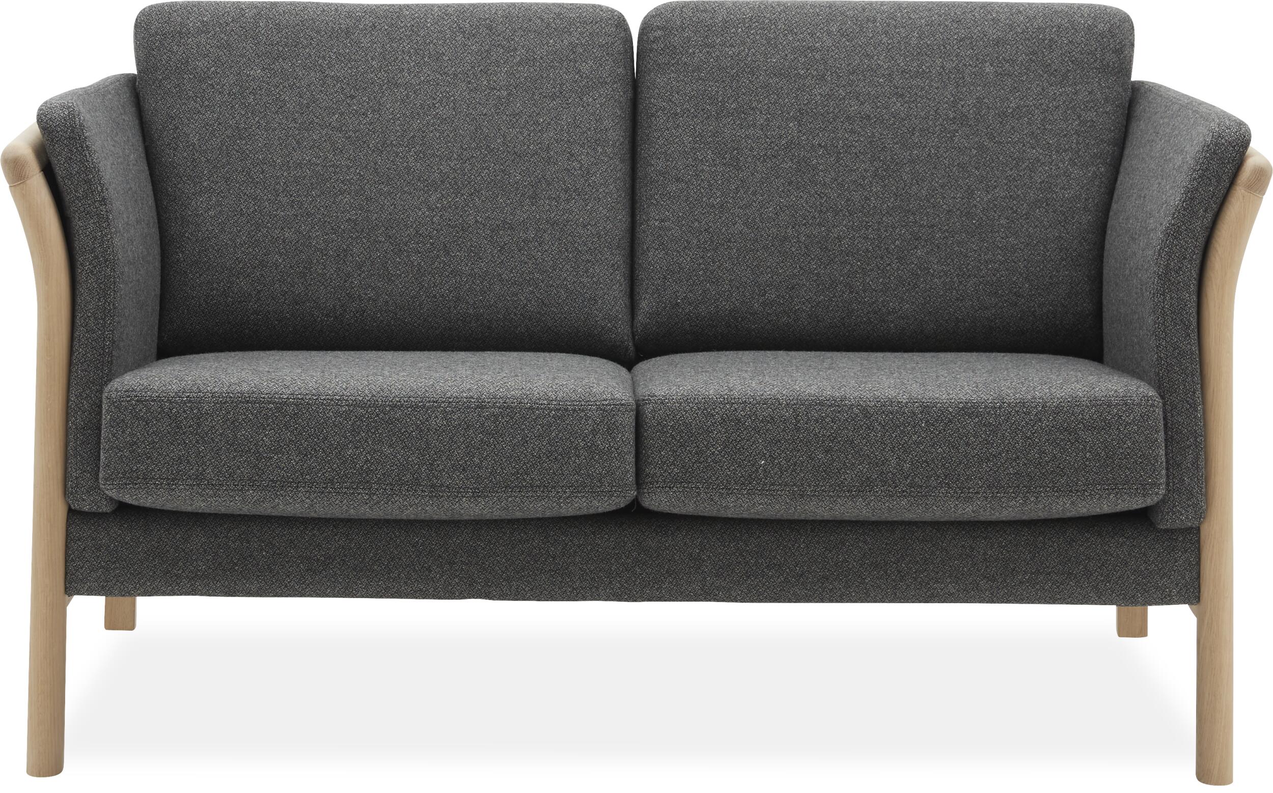 Absalon 2 pers. Sofa 