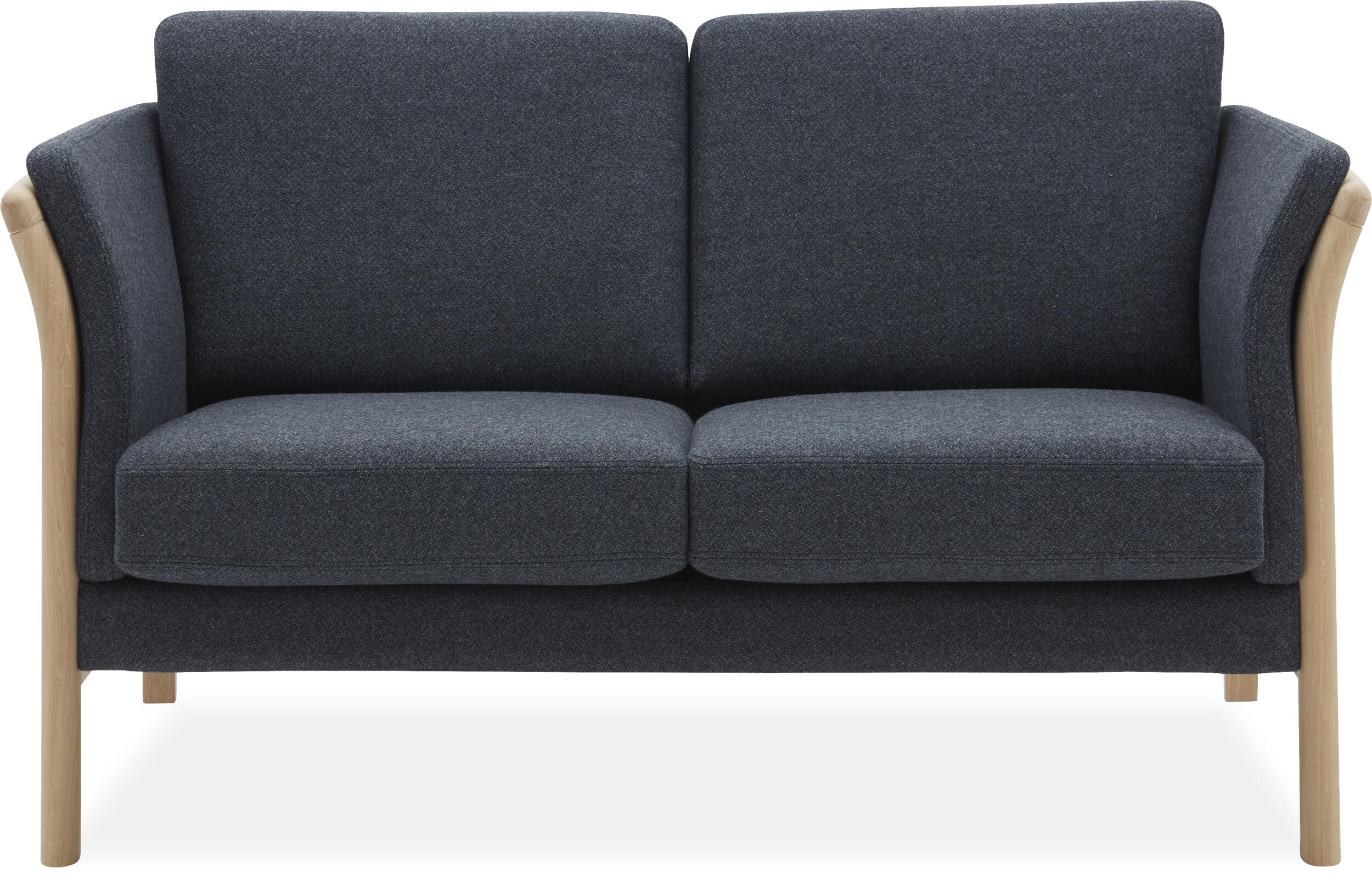 Absalon 2 pers. Sofa 