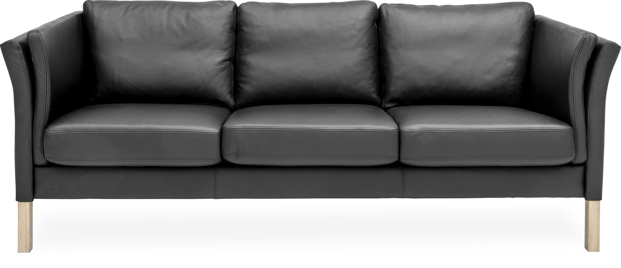 Falken 3 pers Sofa 