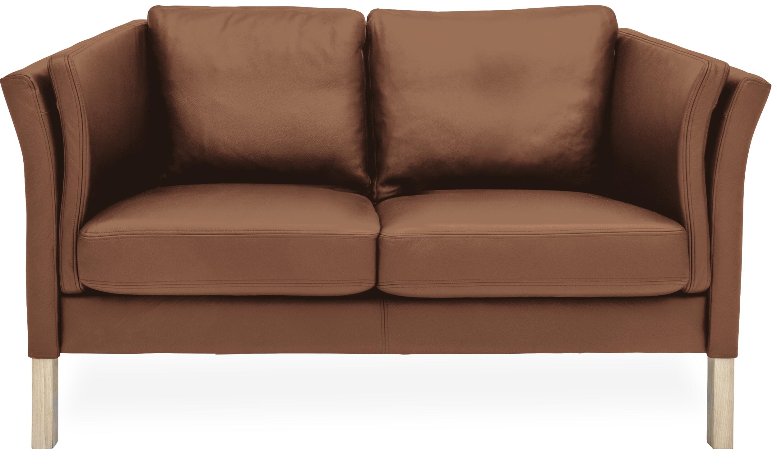 Falken 2 pers. Sofa 