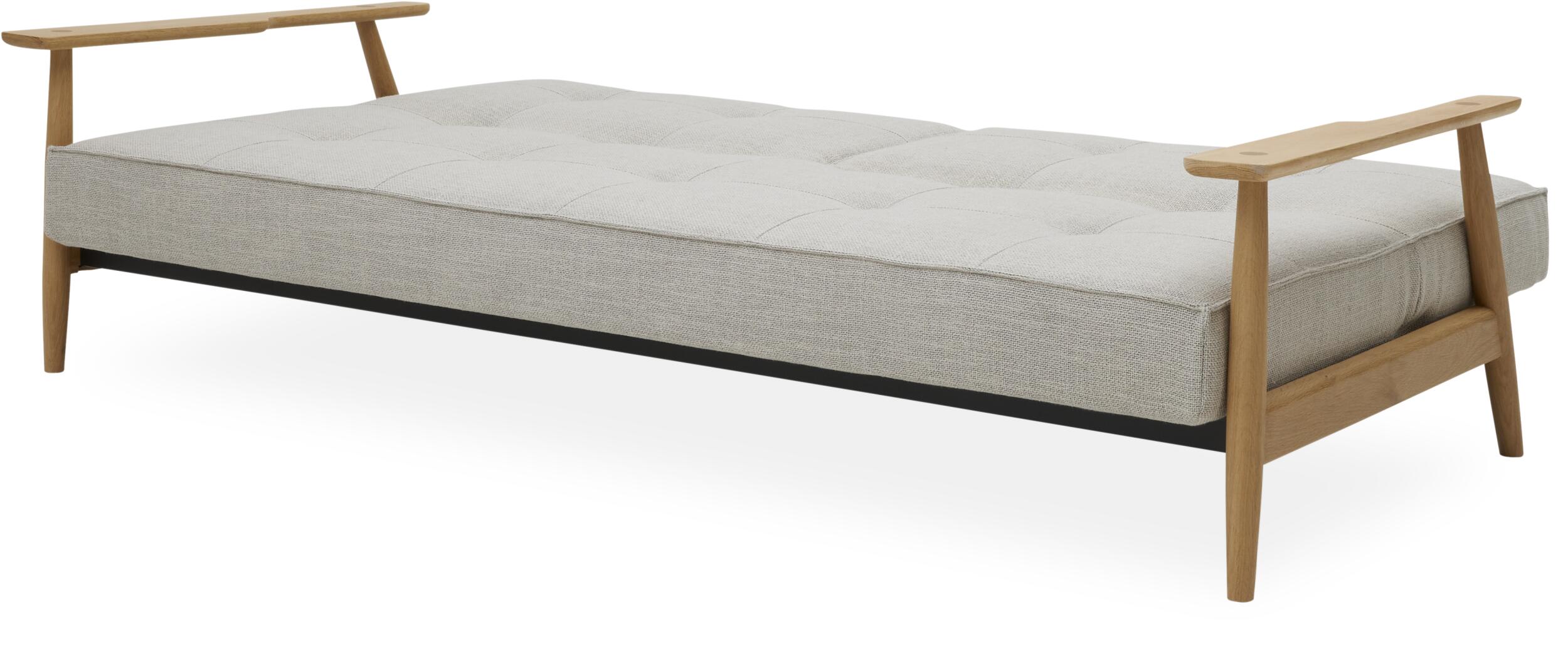 Innovation Living - Havanna Sovesofa 115 x 210 cm 