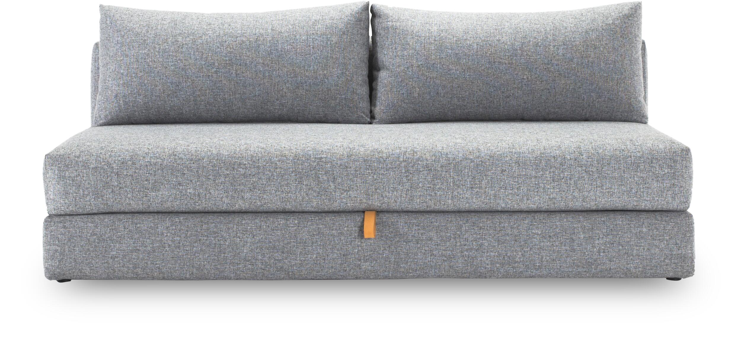 Innovation Living - Osvald de luxe Sovesofa 150 x 200 cm 