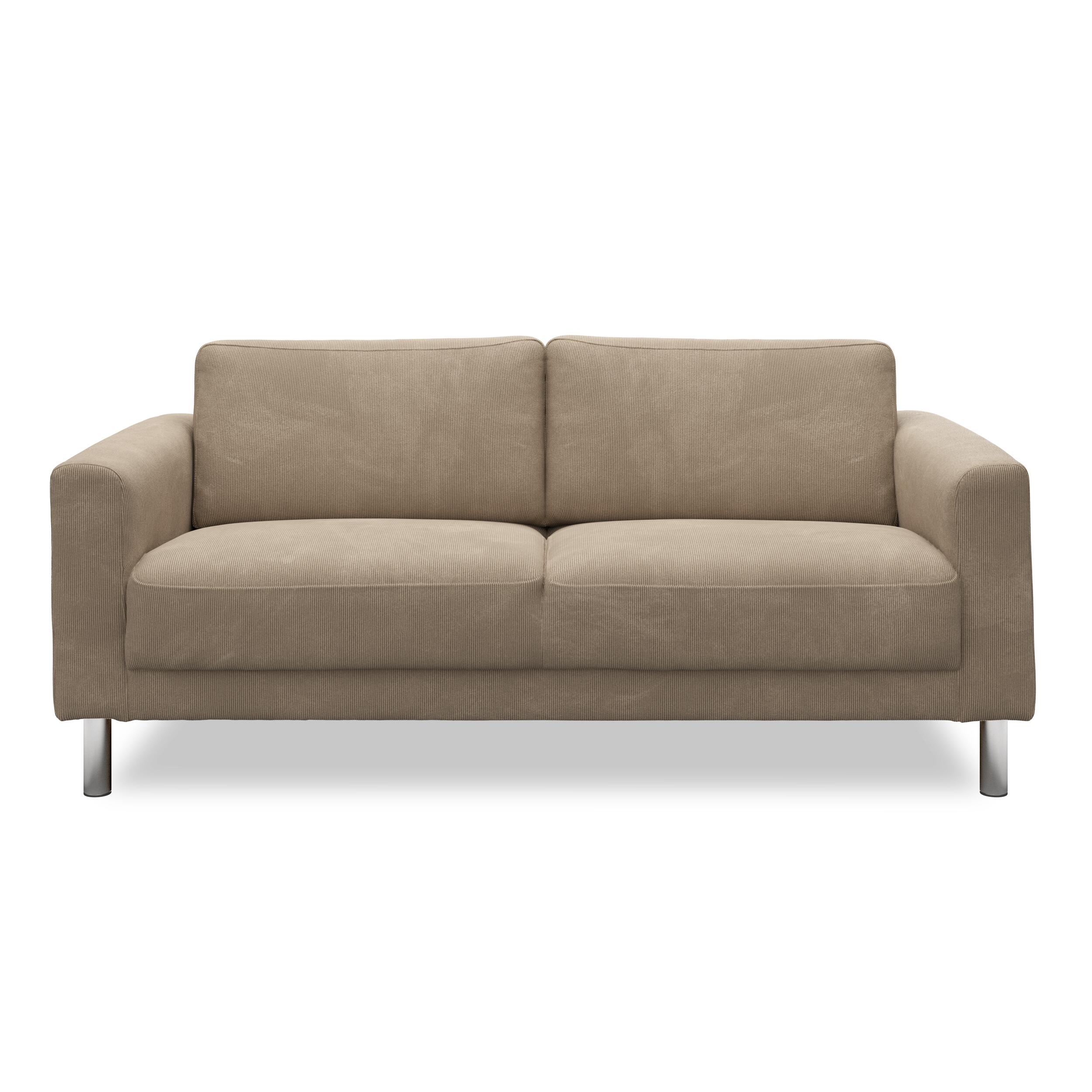 Cleveland 2 pers. Sofa 