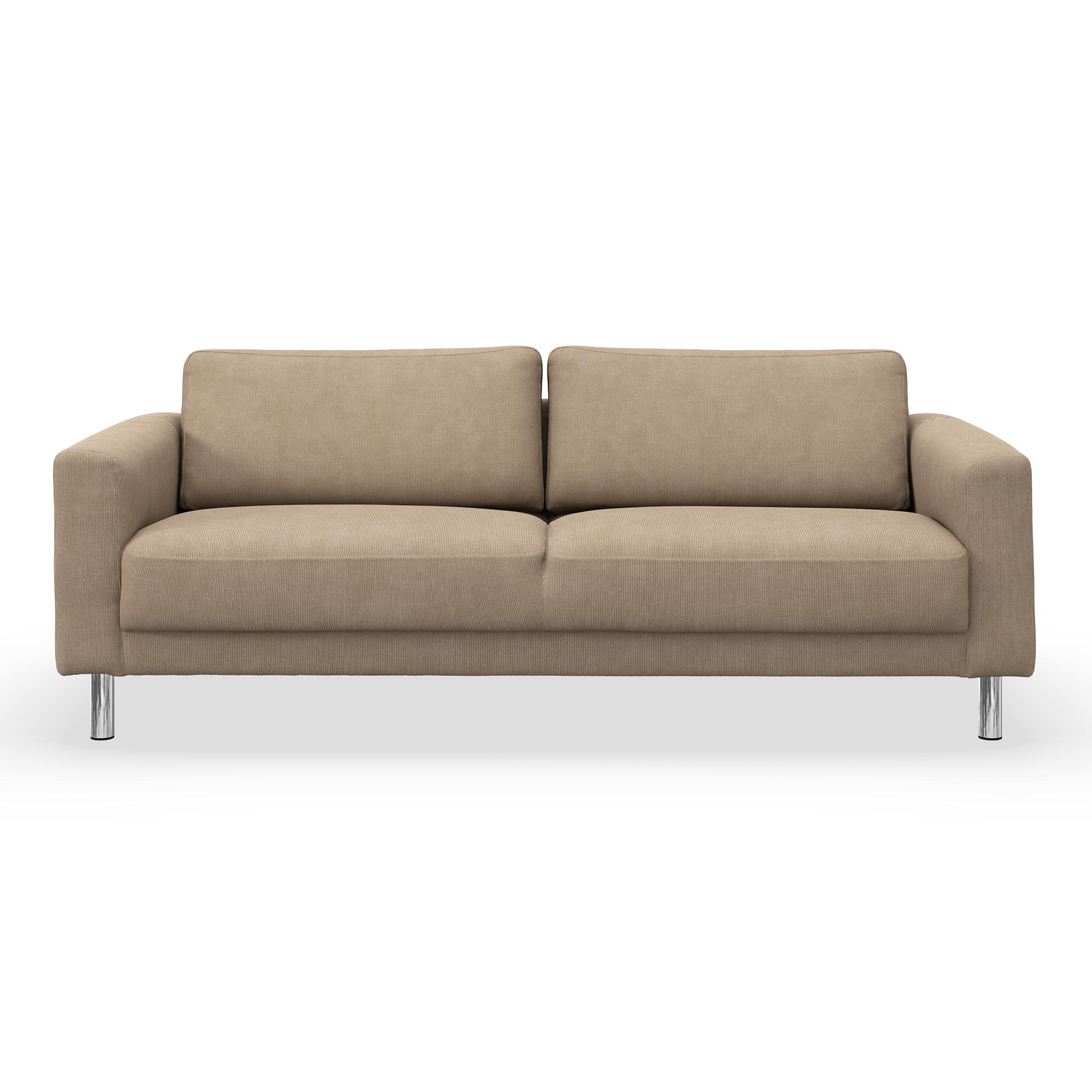 Cleveland 3 pers Sofa 