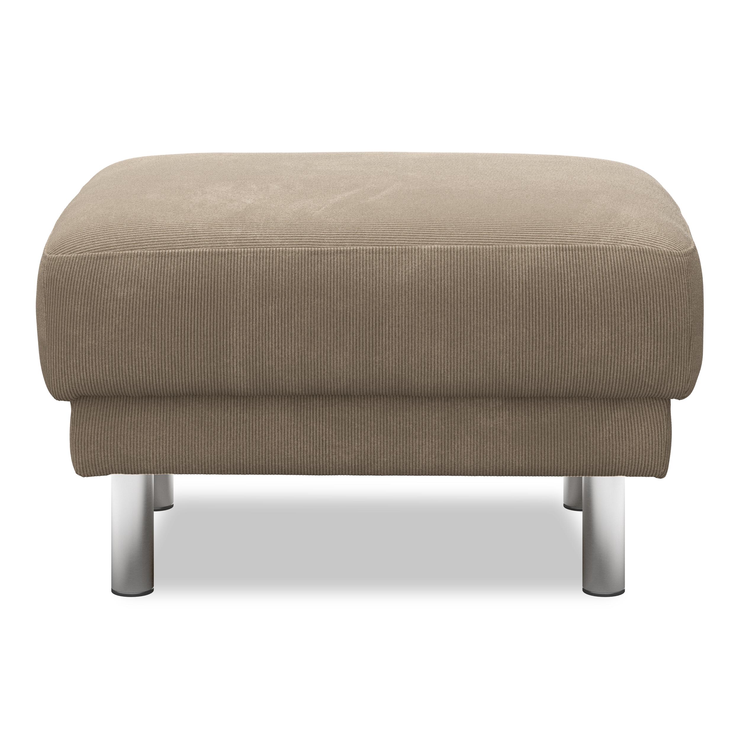 Cleveland Sofa puf 