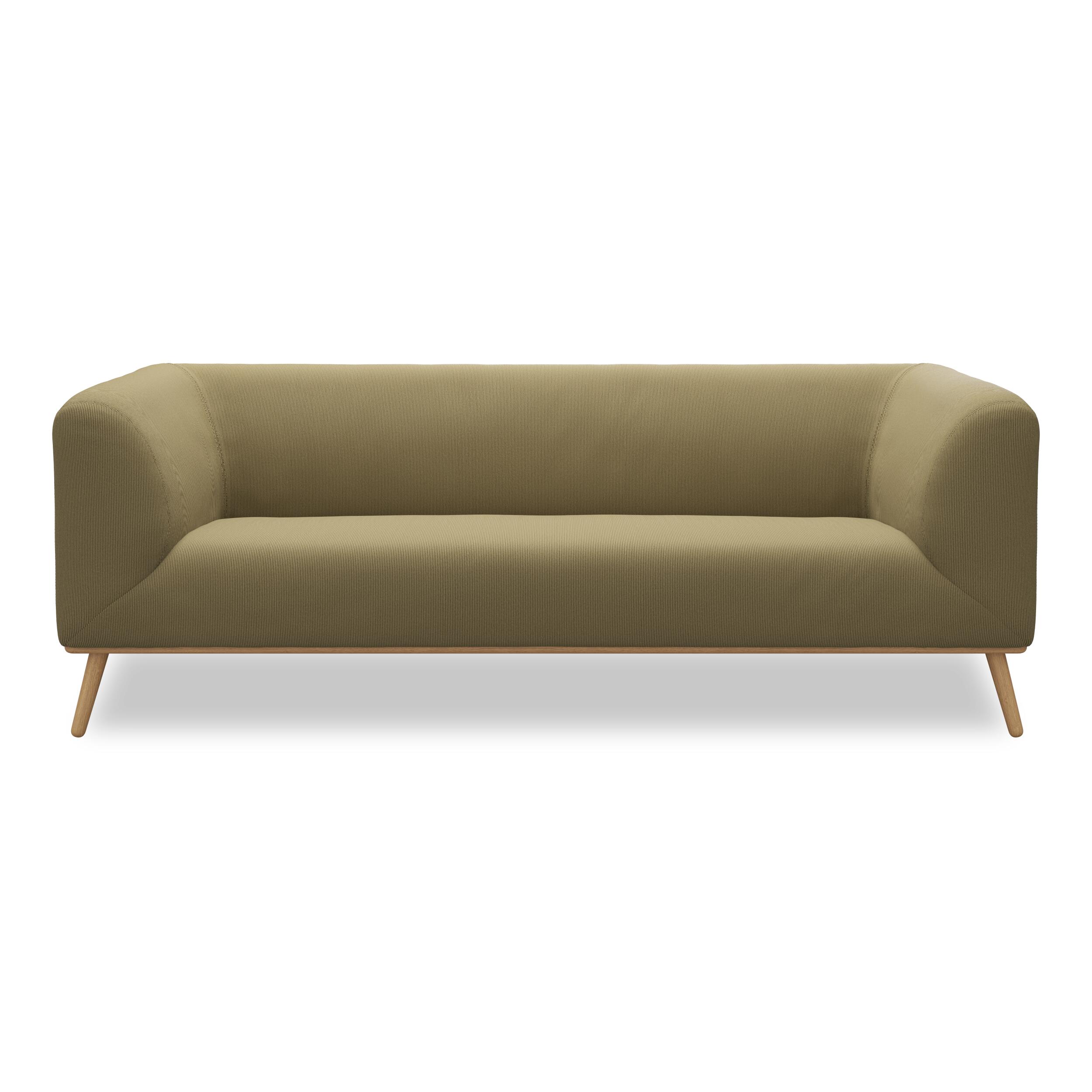 Land 3 pers Sofa 