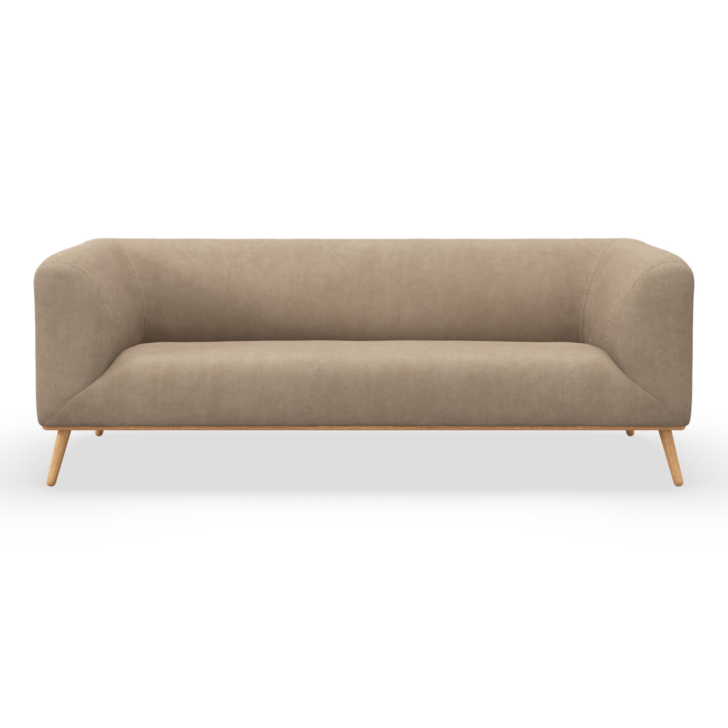 Land 3 pers Sofa 