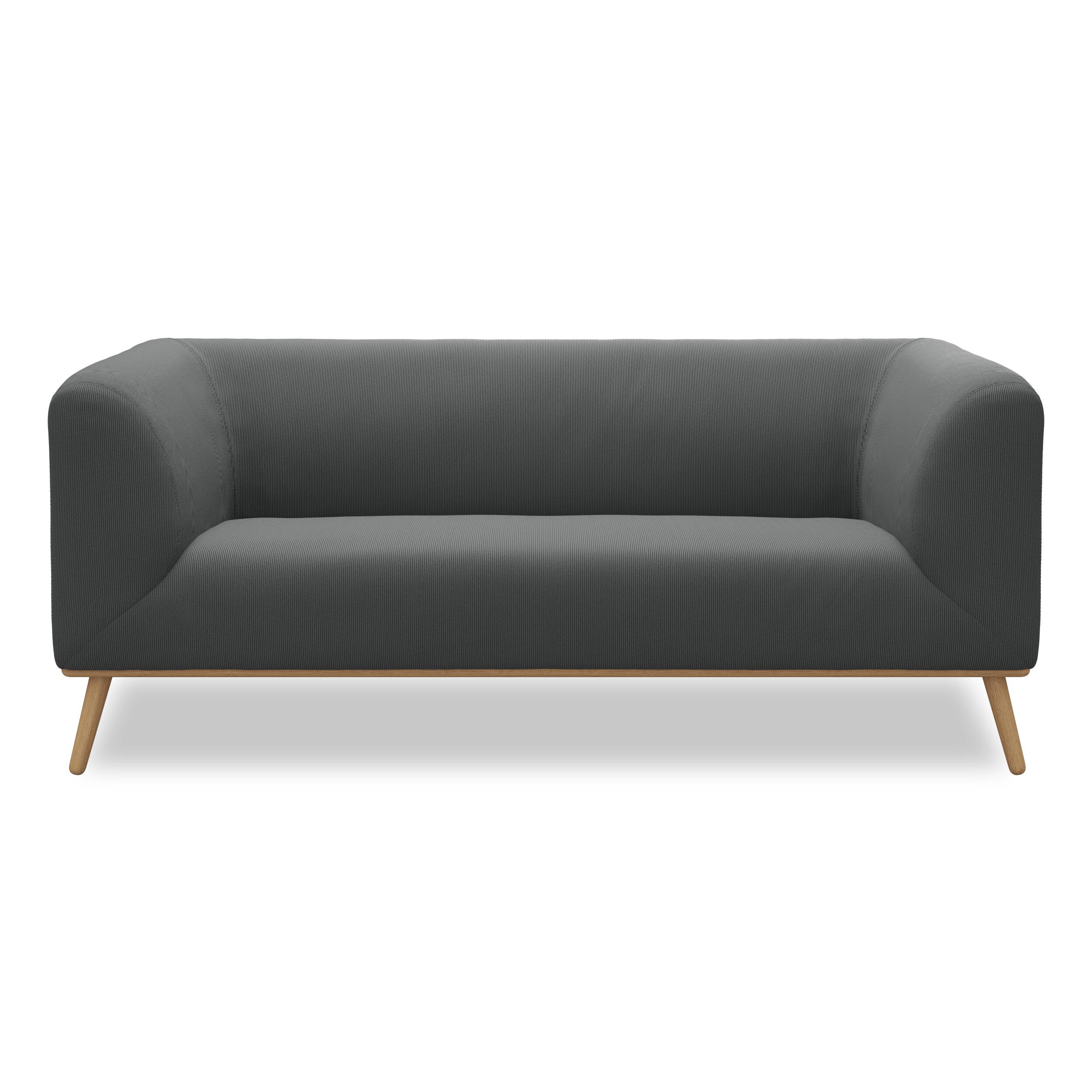 Land 2½ pers. Sofa 