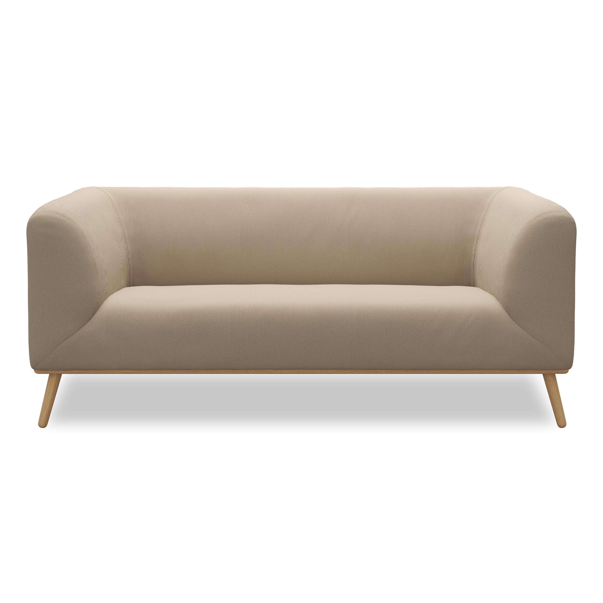 Land 2½ pers. Sofa 