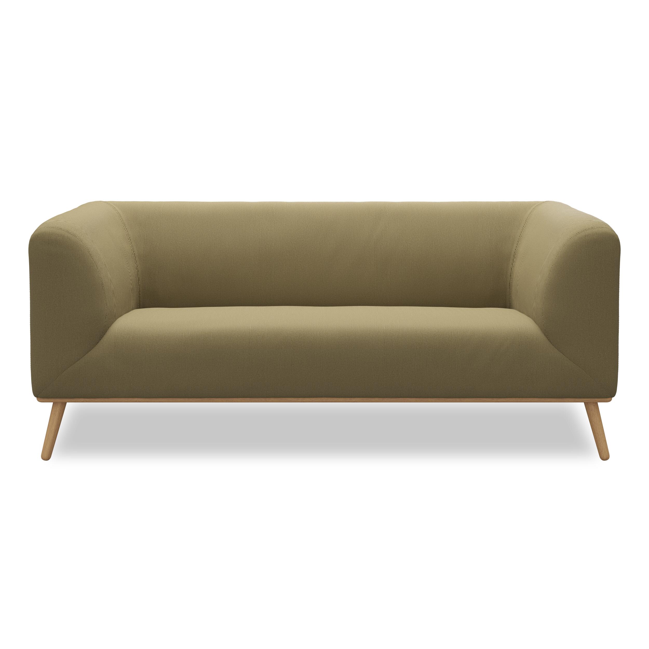 Land 2½ pers. Sofa 