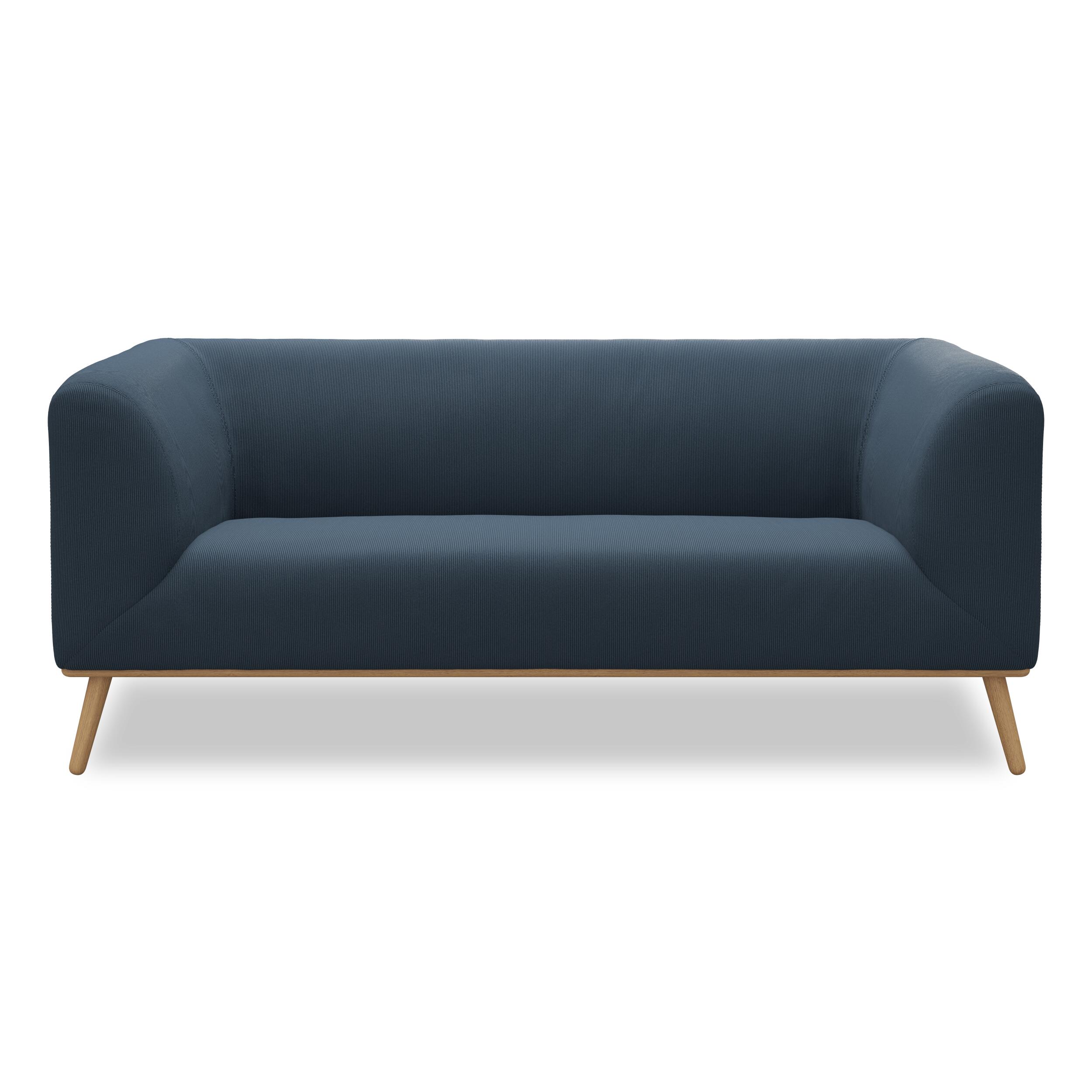 Land 2½ pers. Sofa 