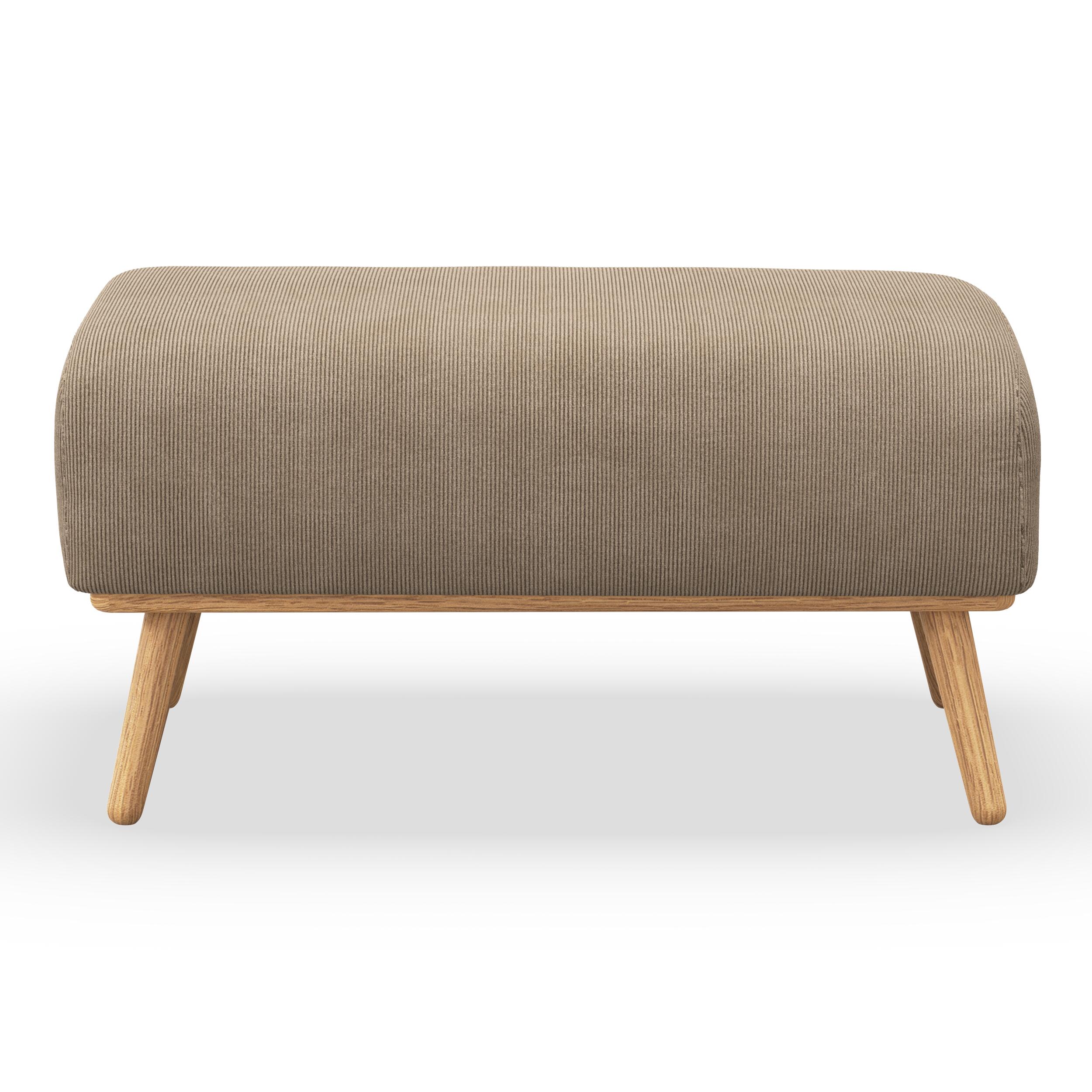 Land Sofa puf 