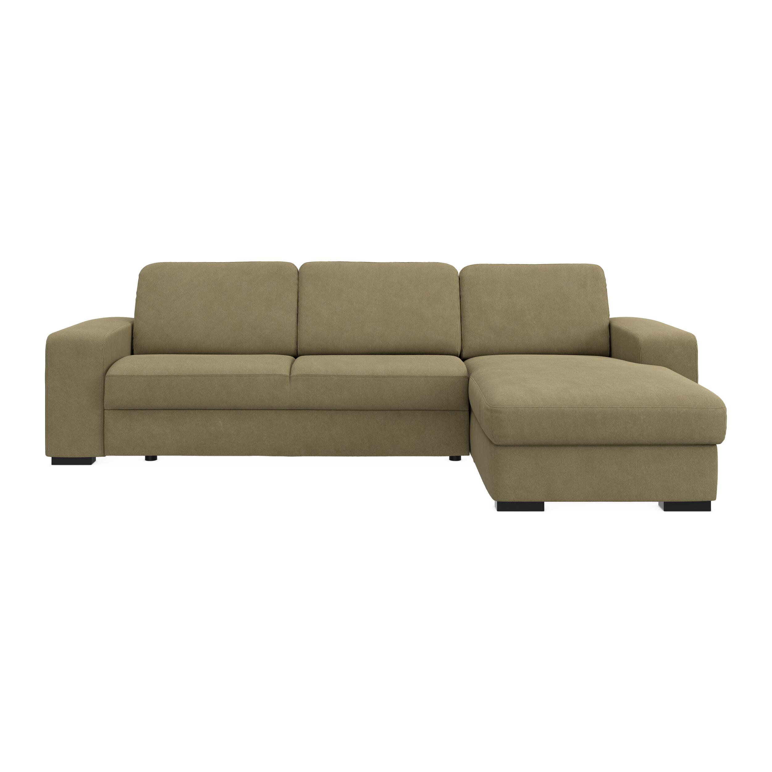 Molino højrevendt sofa med chaiselong 