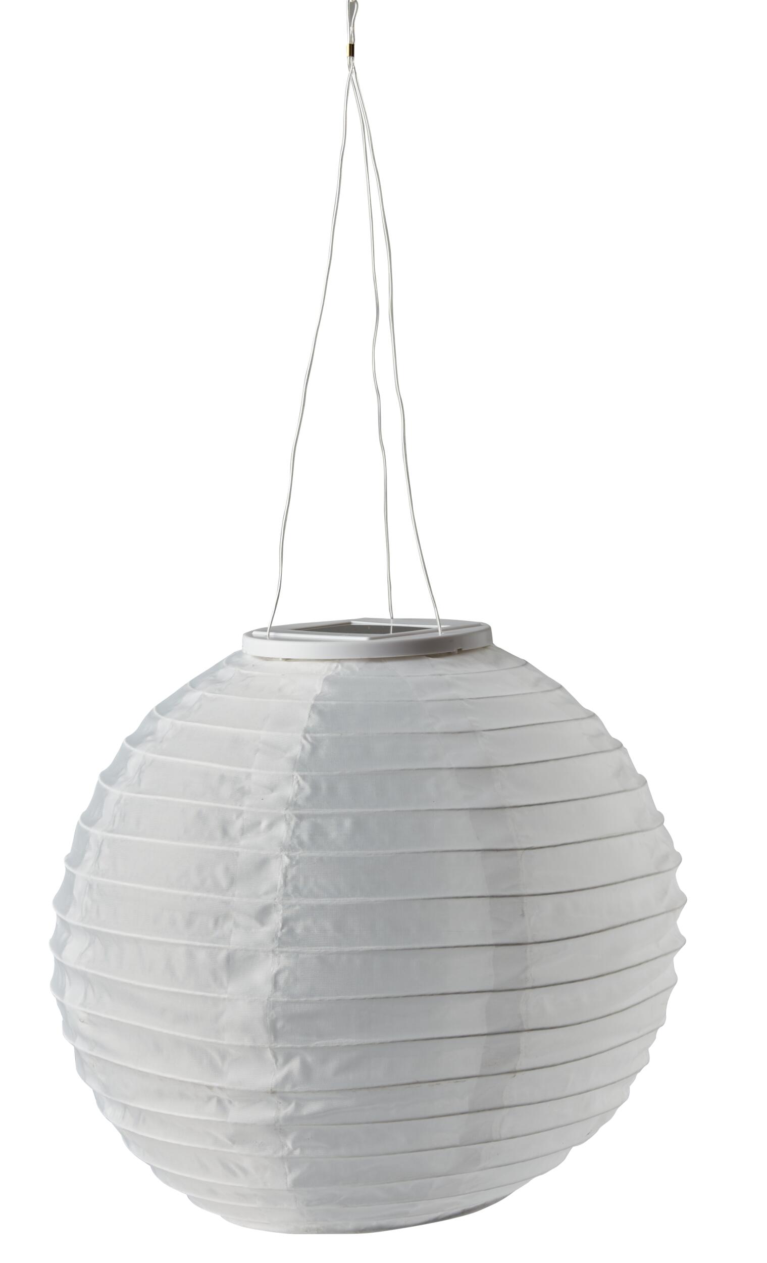Solis Solarlampe 