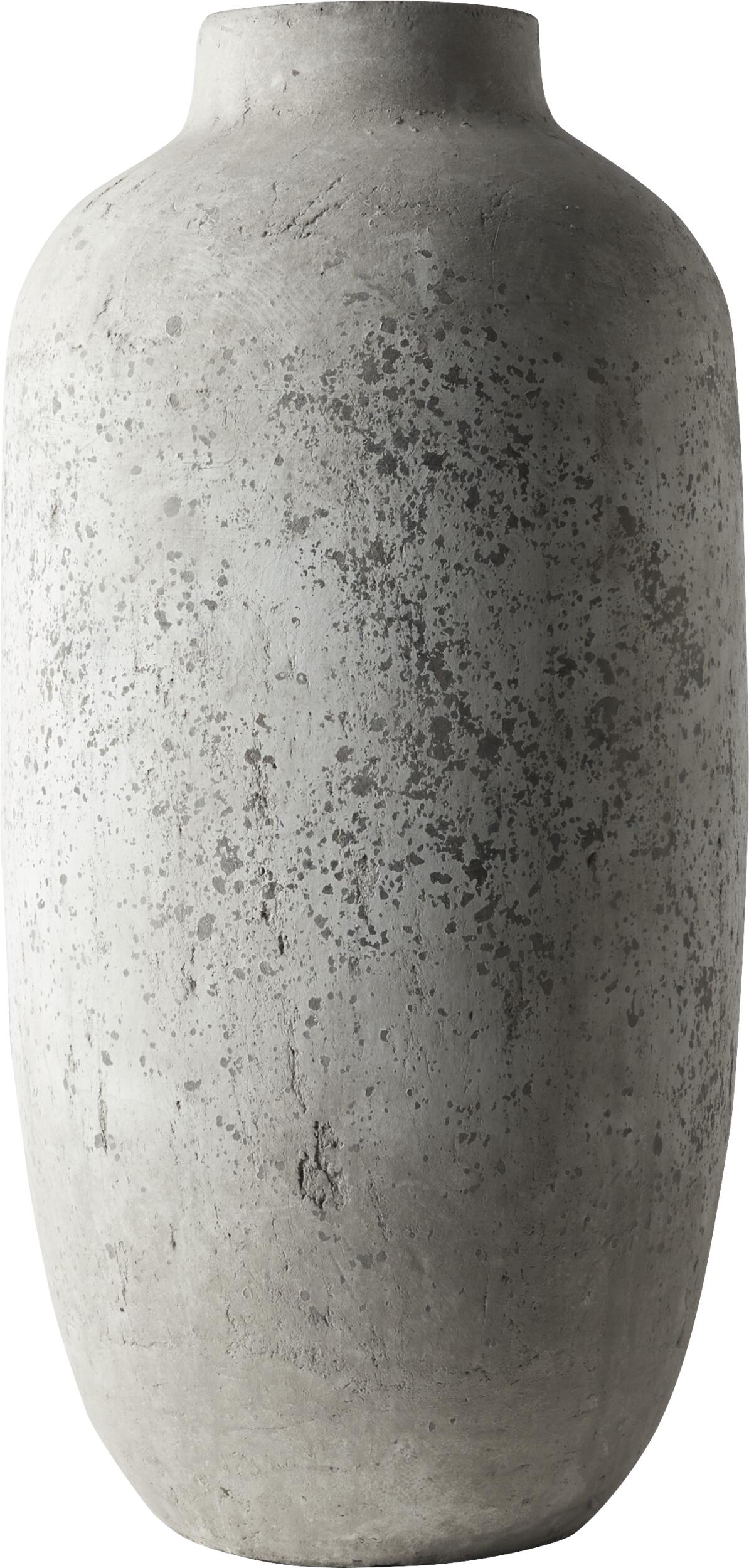 Alesso Vase 73 x 35 cm 