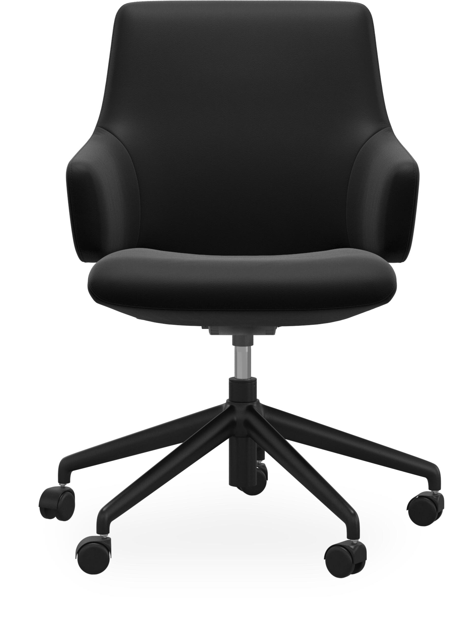 Stressless L Laurel low office Kontorstol 