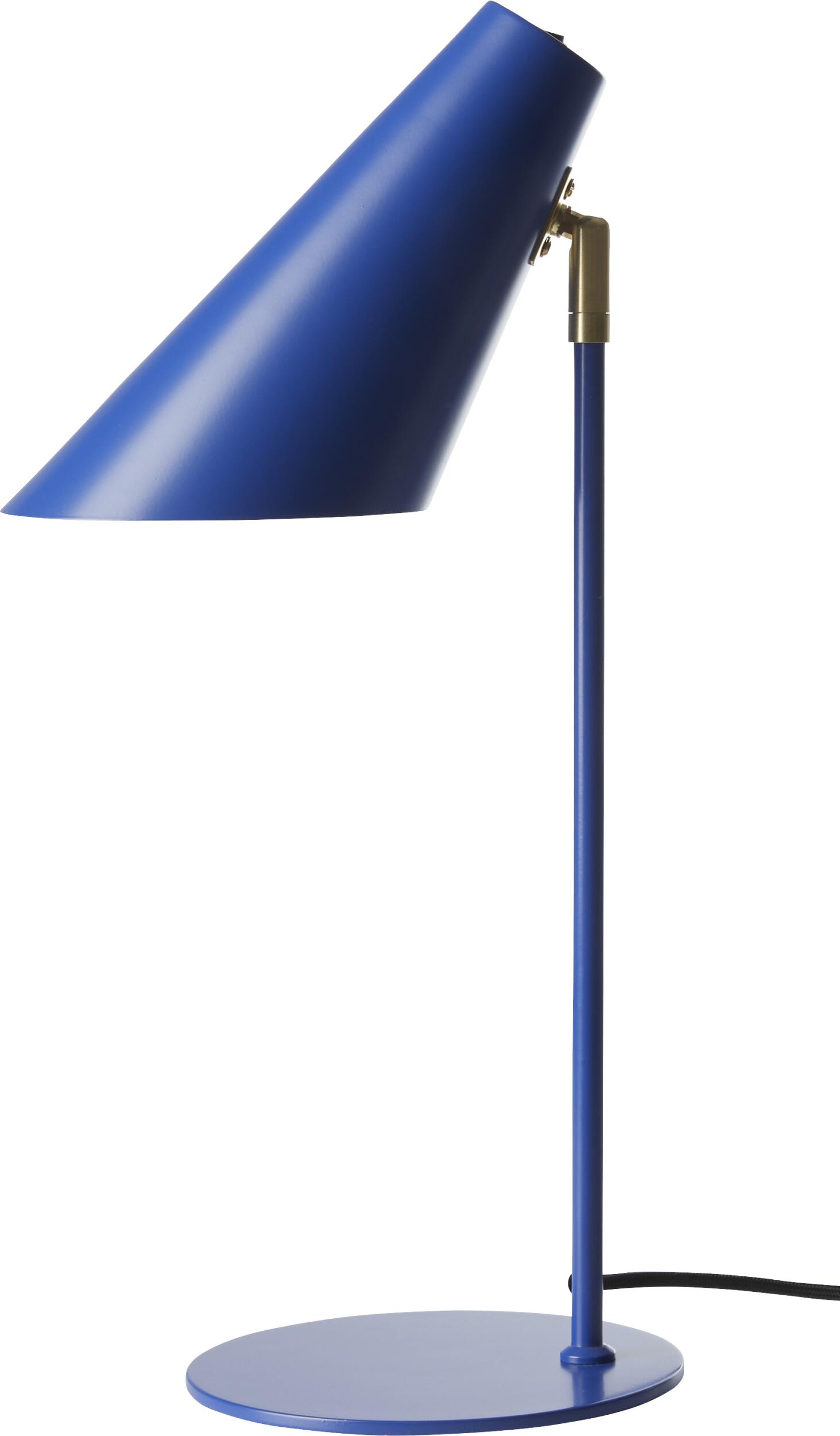 Cale Bordlampe 50 x 18 cm 