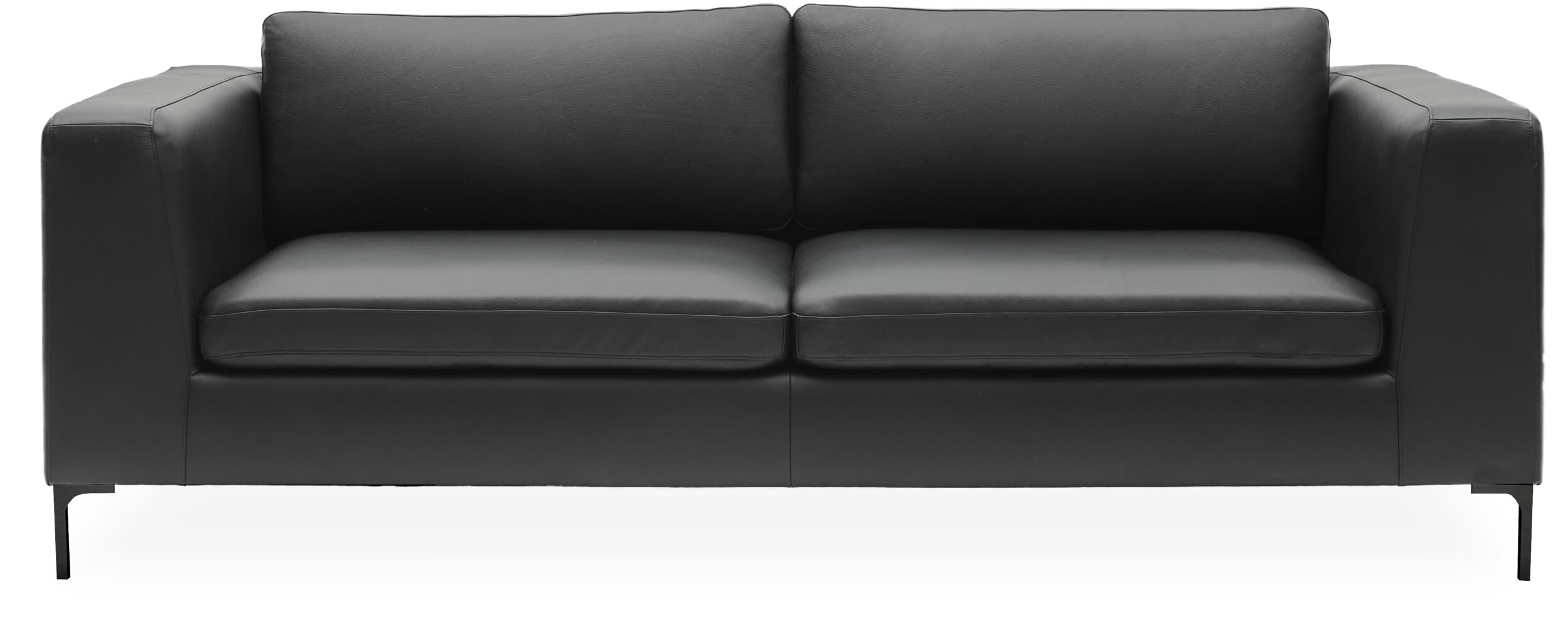 Abraham 3 pers Sofa 