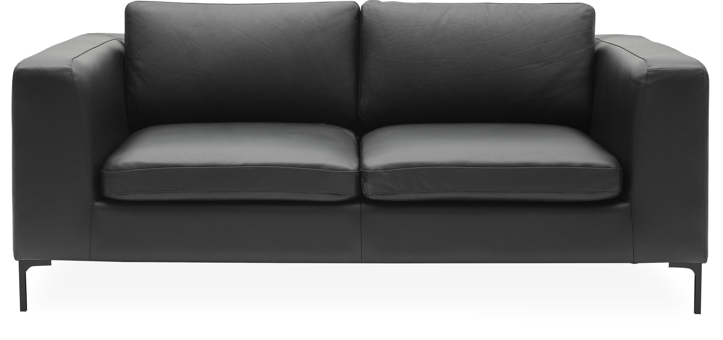 Abraham 2½ pers. Sofa 