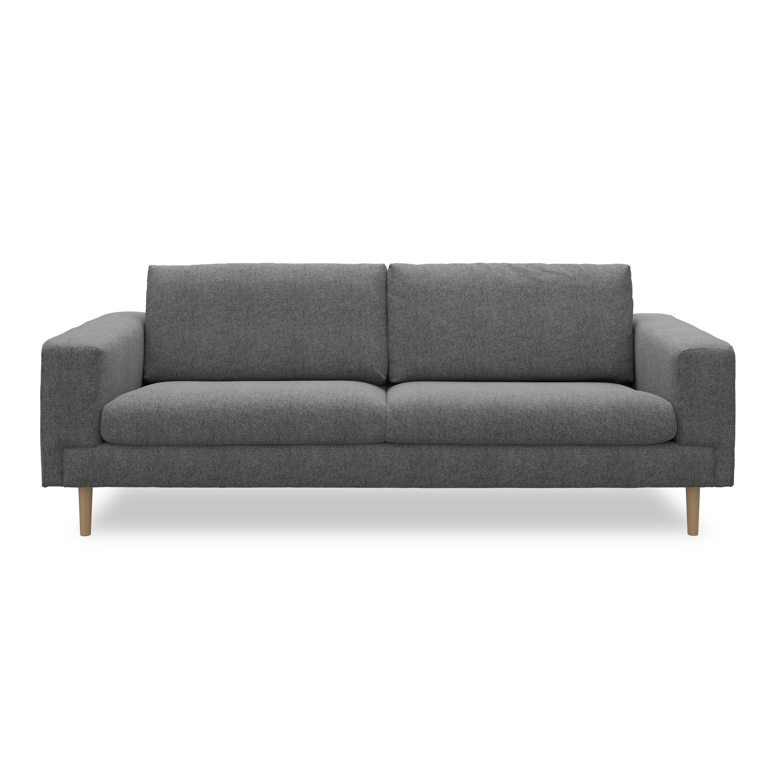 Nyland 3 pers Sofa 