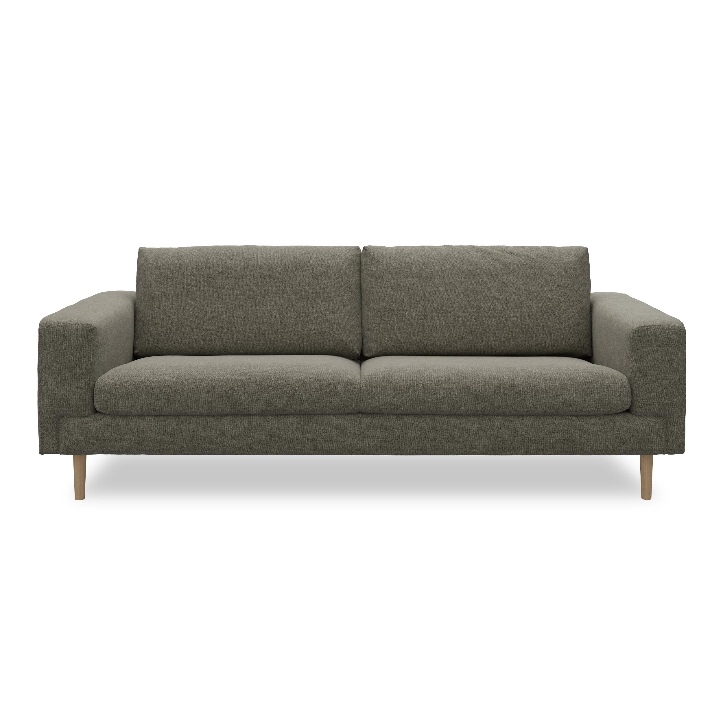 Nyland 3 pers Sofa 