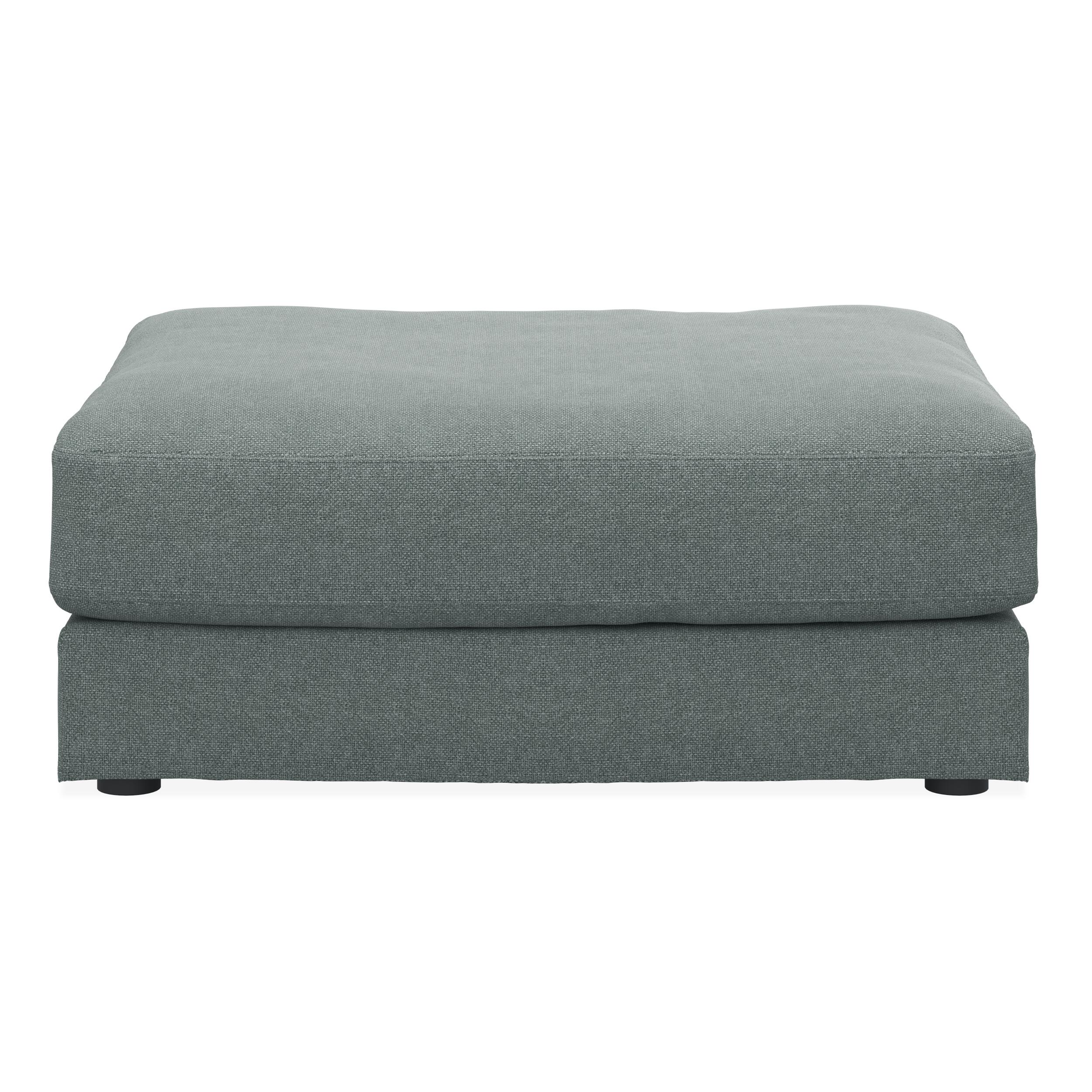 Halmstad Sofa puf 