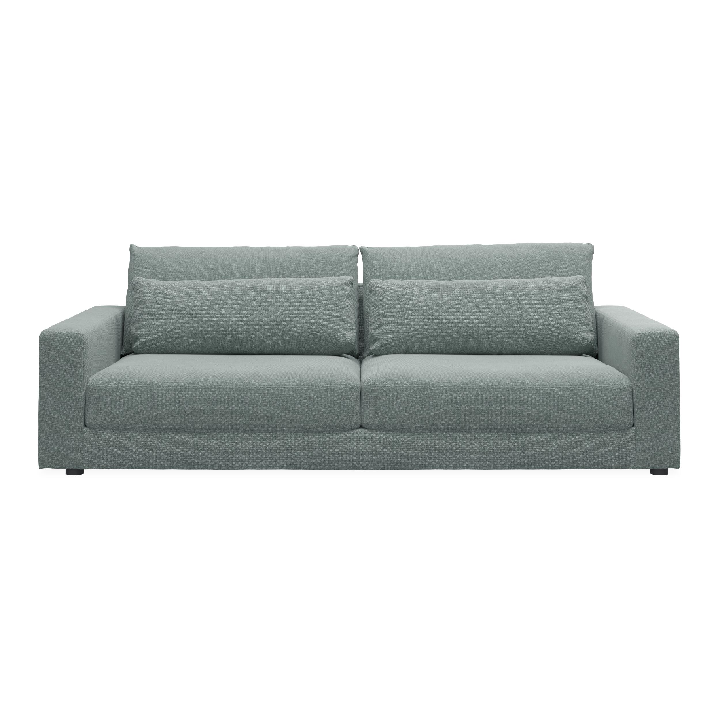 Halmstad 3 pers Sofa 