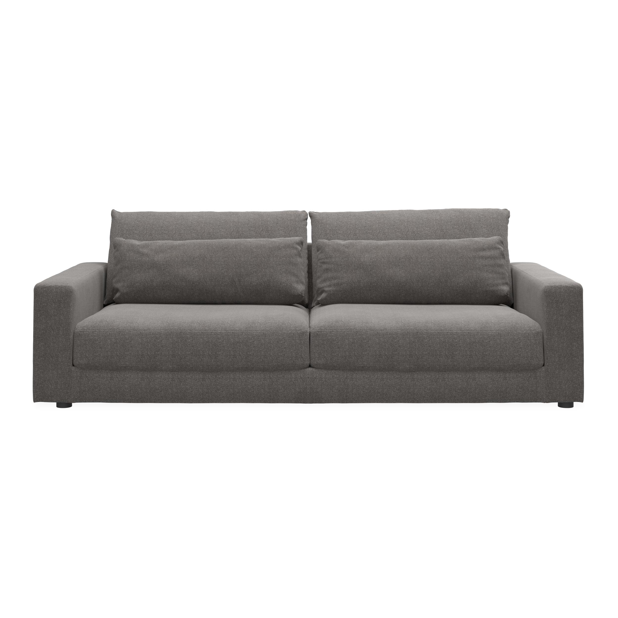 Halmstad 3 pers Sofa 