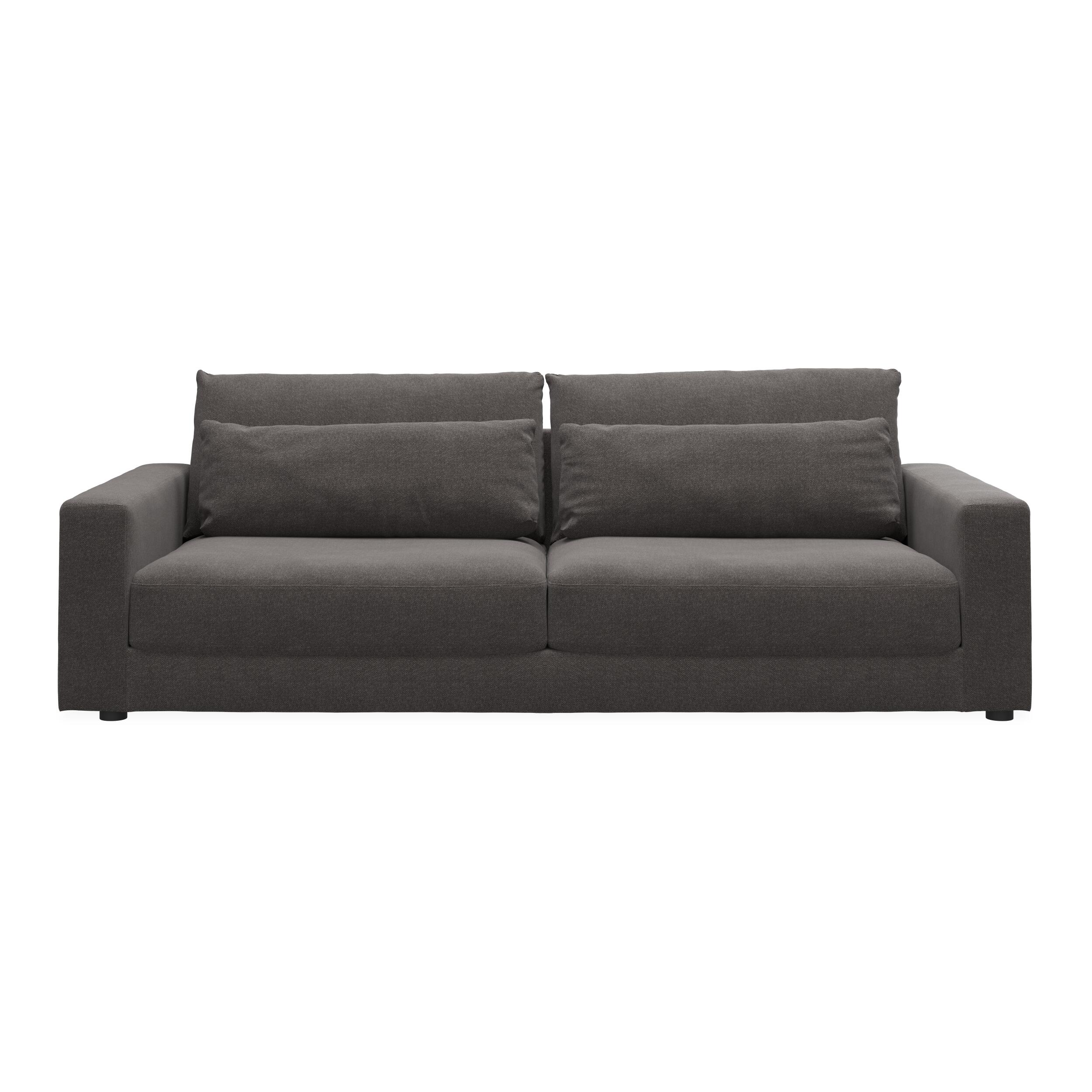 Halmstad 3 pers Sofa 