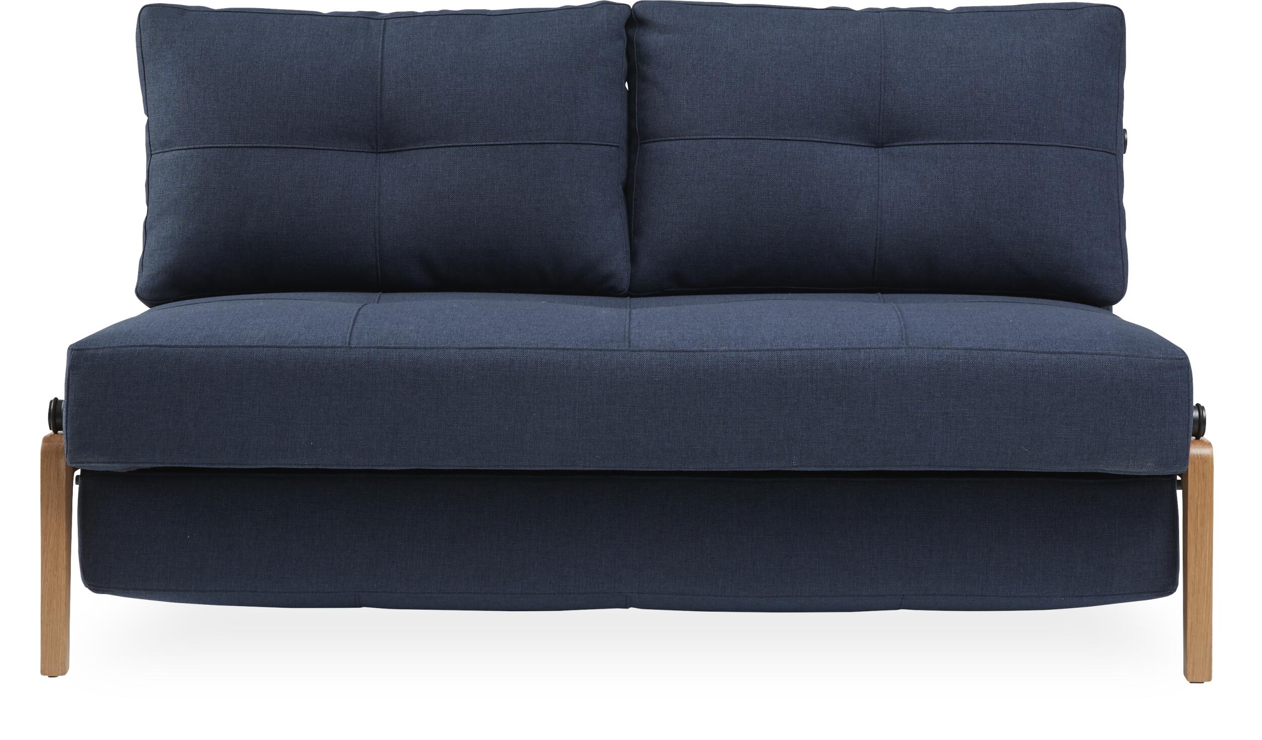 Innovation Living - Cubed Sovesofa 140 x 200 cm 