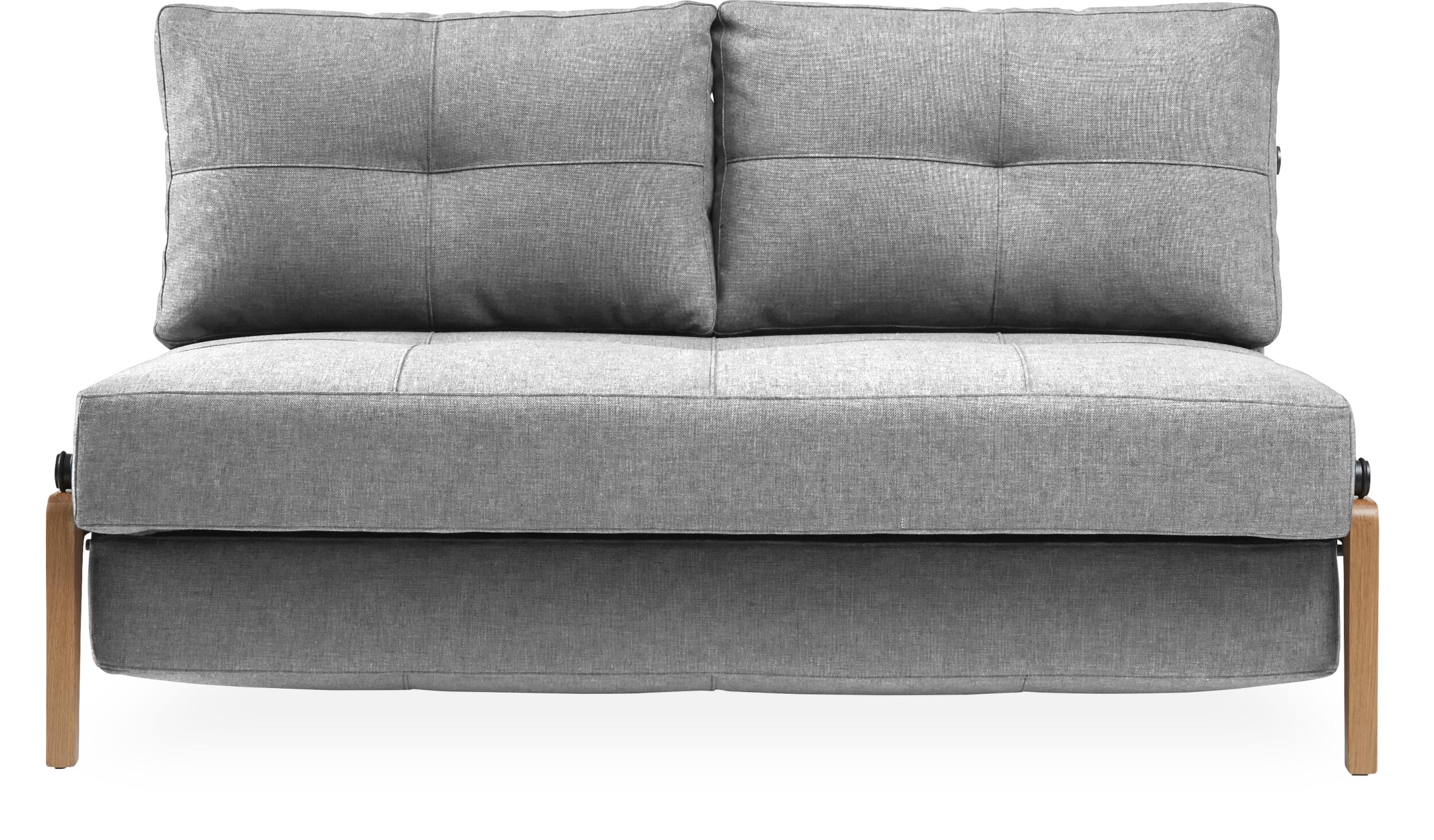 Innovation Living - Cubed Sovesofa 140 x 200 cm 