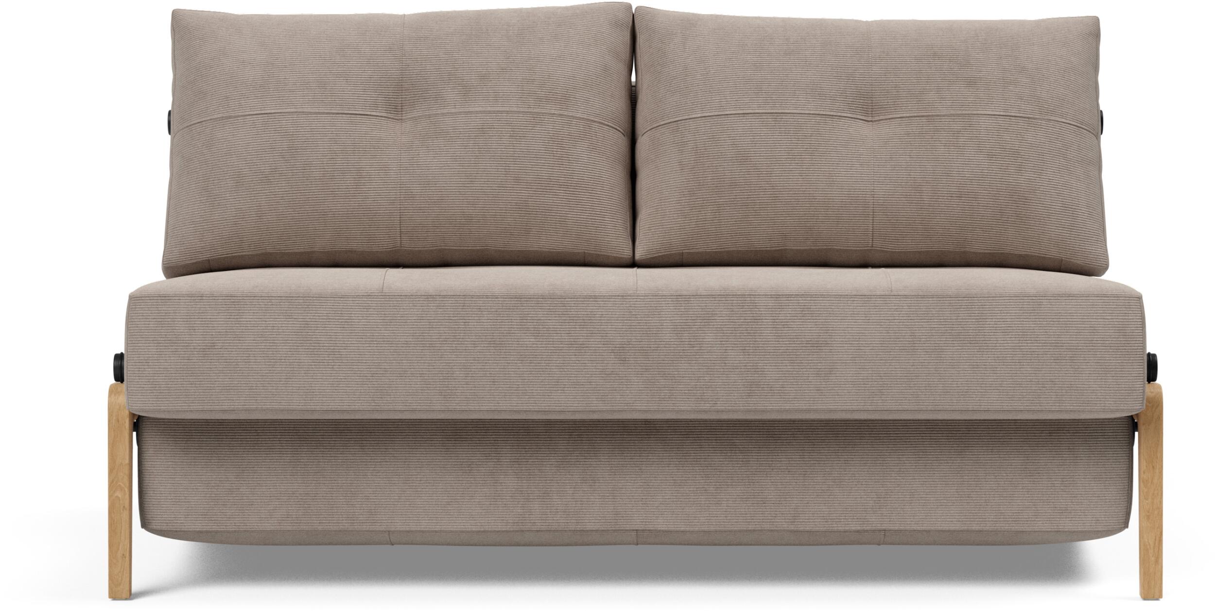 Innovation Living - Cubed Sovesofa 140 x 200 cm 