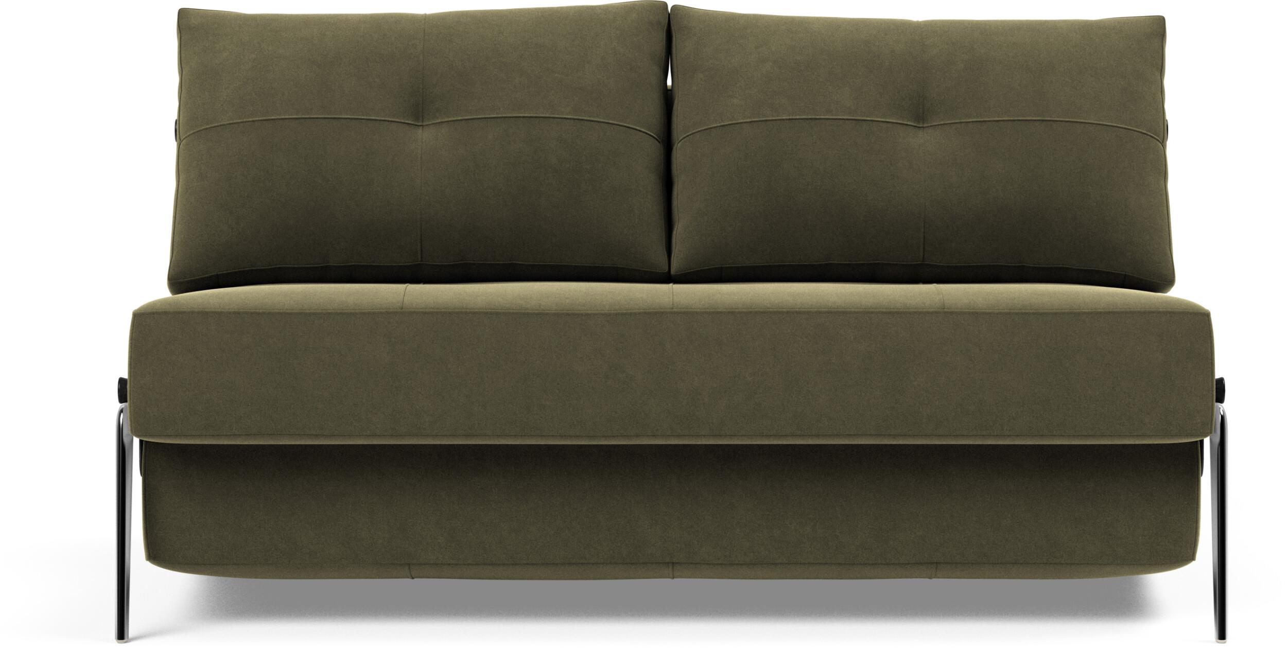 Innovation Living - Cubed Sovesofa 140 x 200 cm 