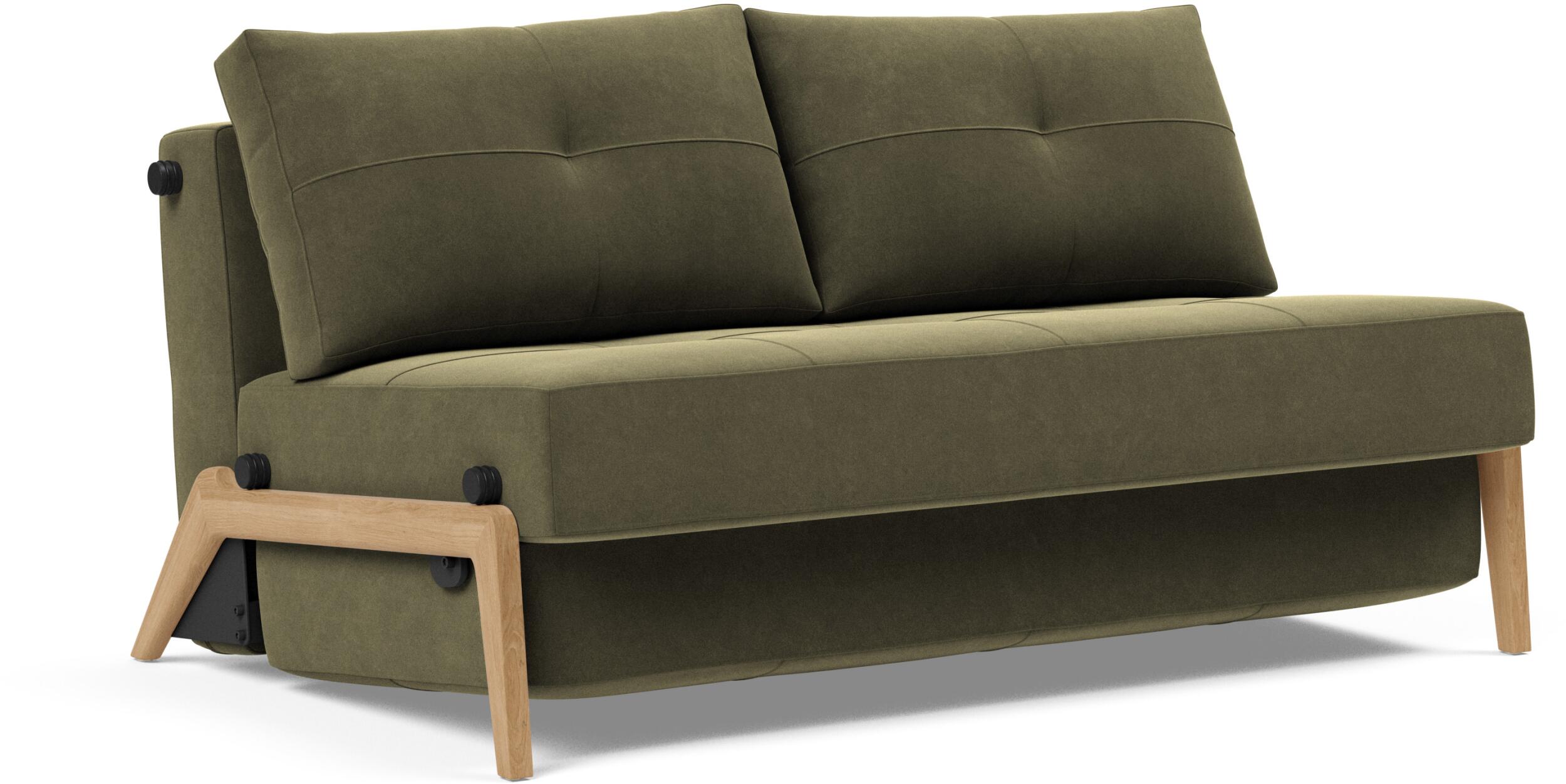 Innovation Living - Cubed Sovesofa 160 x 200 cm 