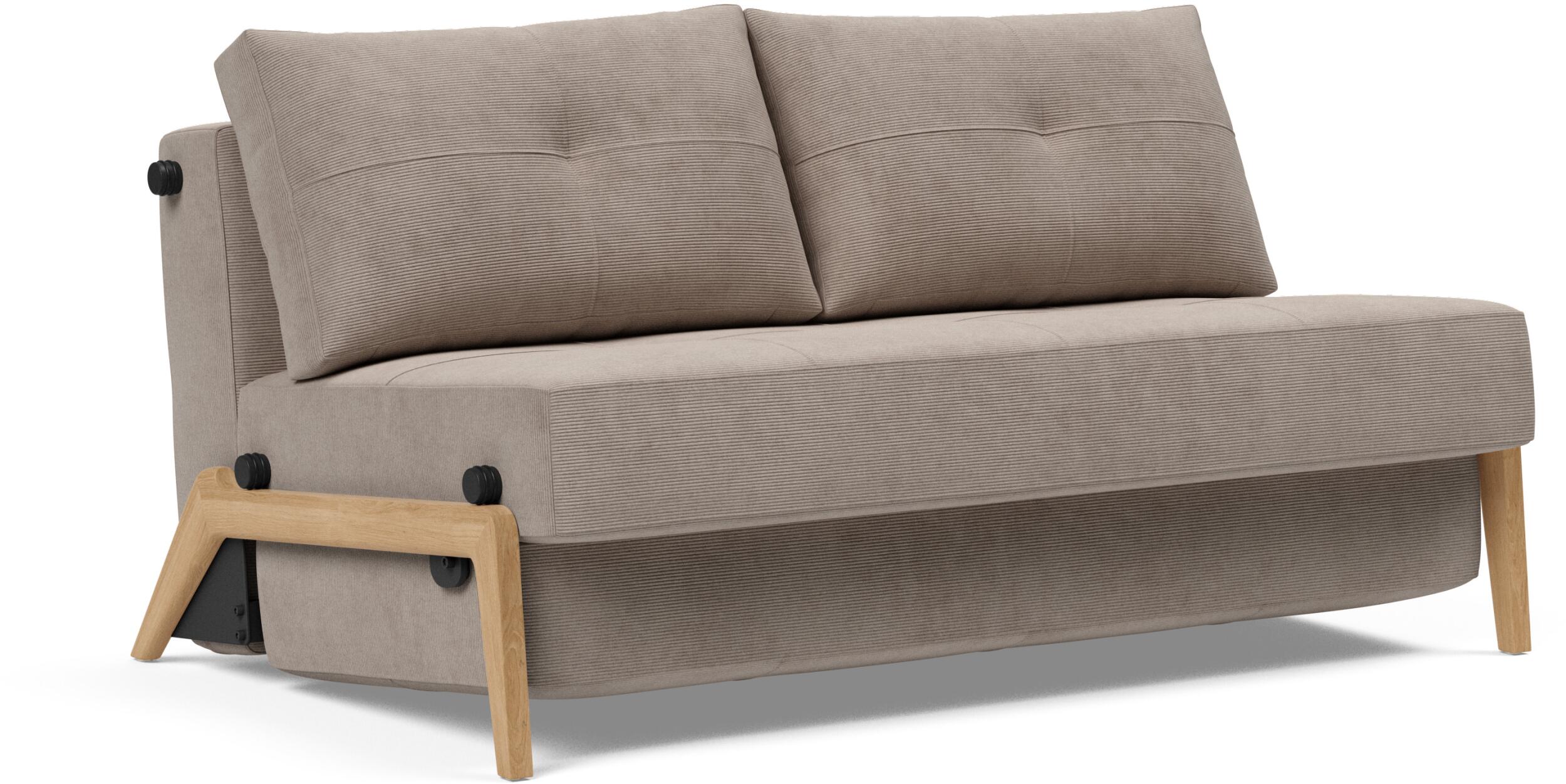 Innovation Living - Cubed Sovesofa 160 x 200 cm 