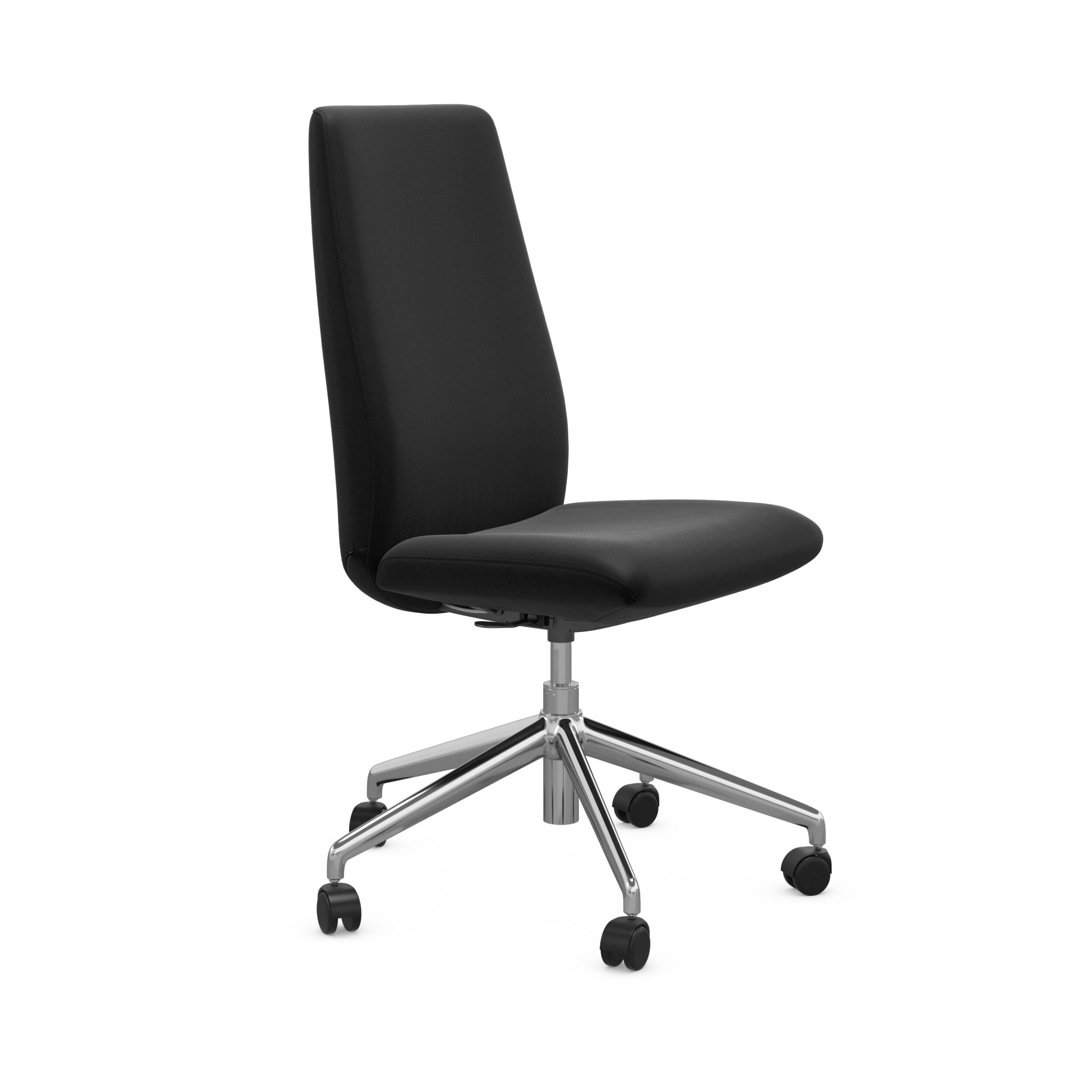 Stressless L Laurel high office Kontorstol 
