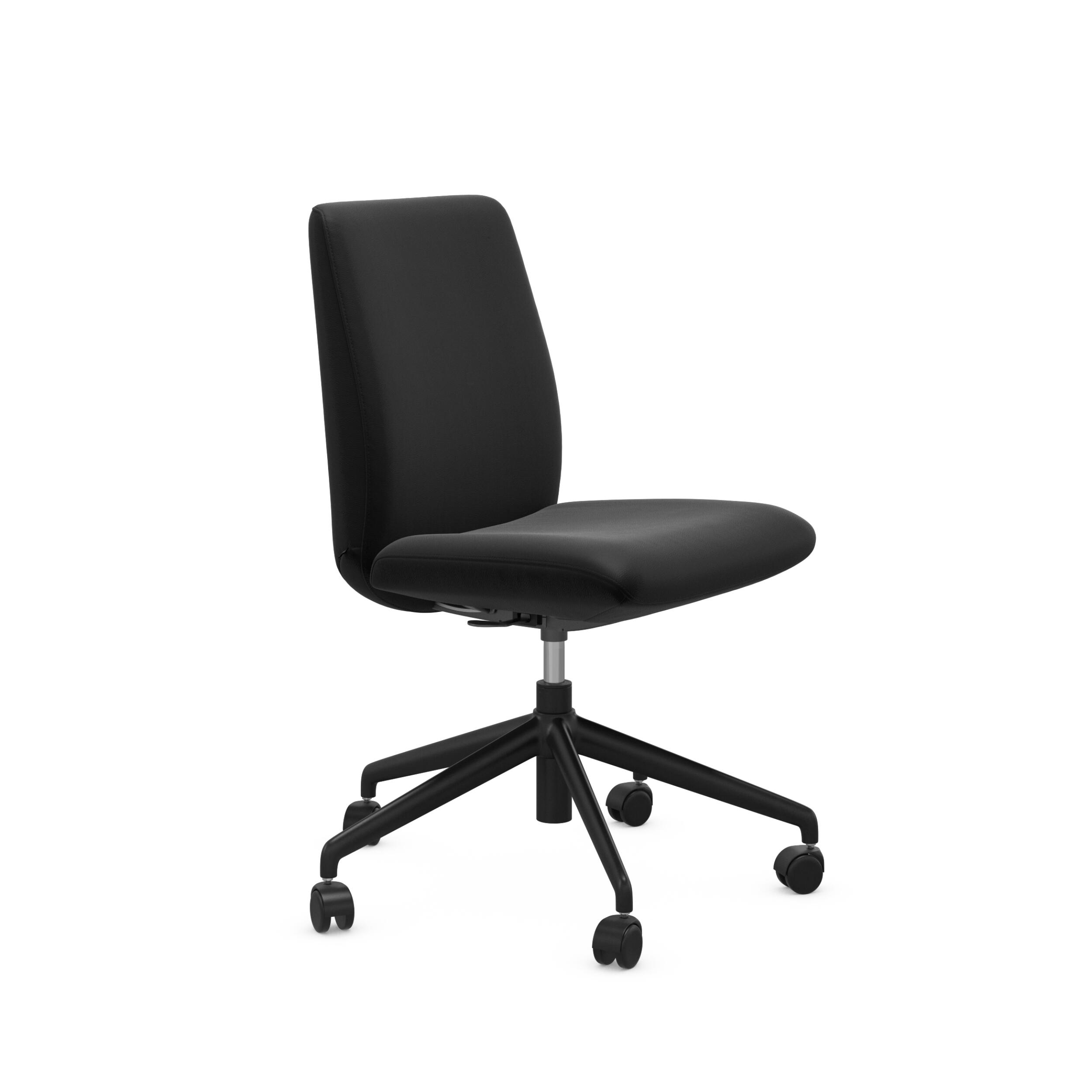Stressless L Laurel low office Kontorstol 